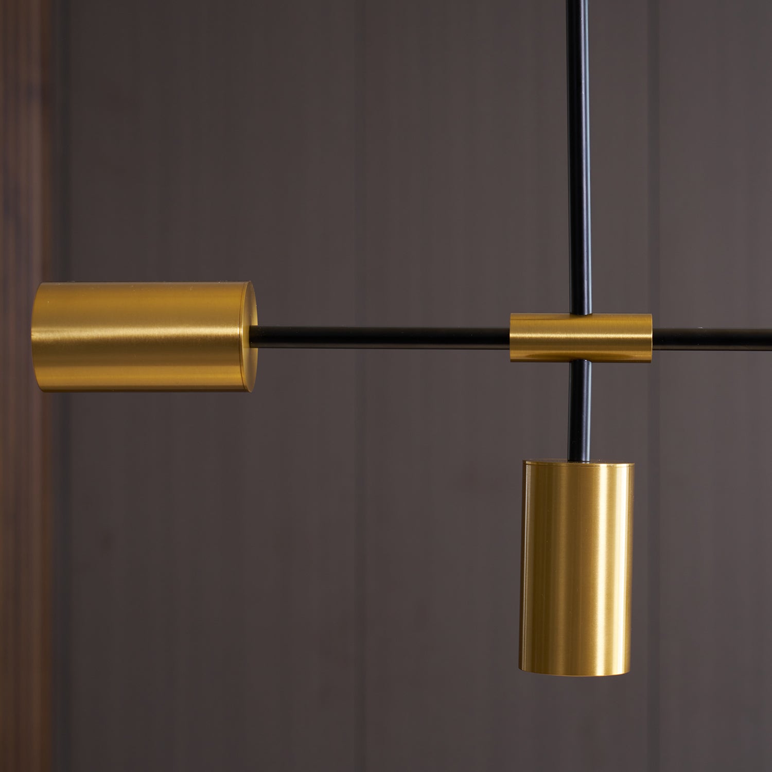 Trileza Pendant Light