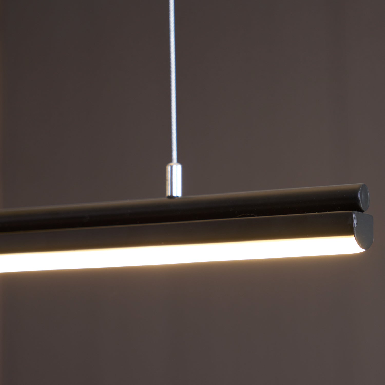 Trileza Pendant Light