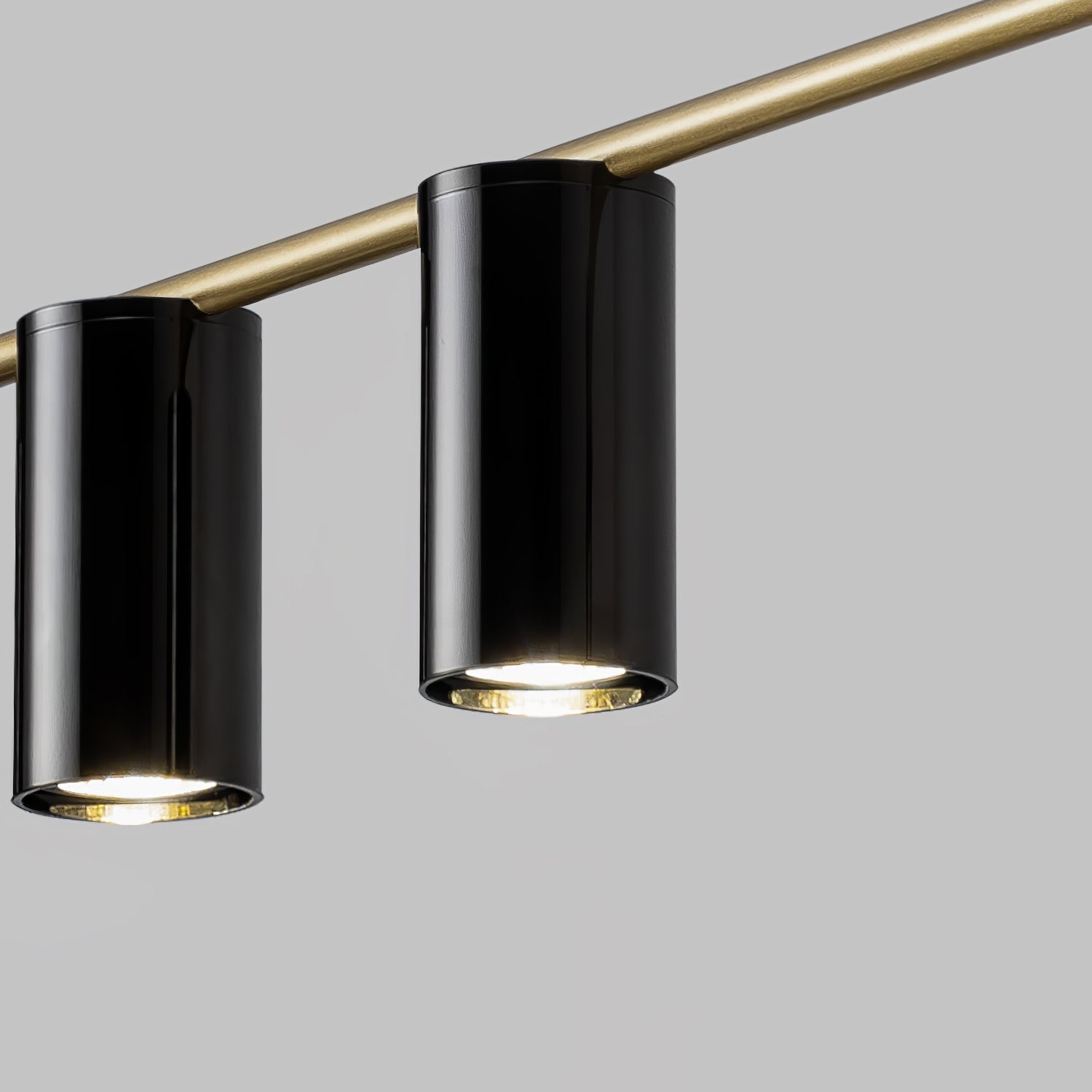Trileza Pendant Light