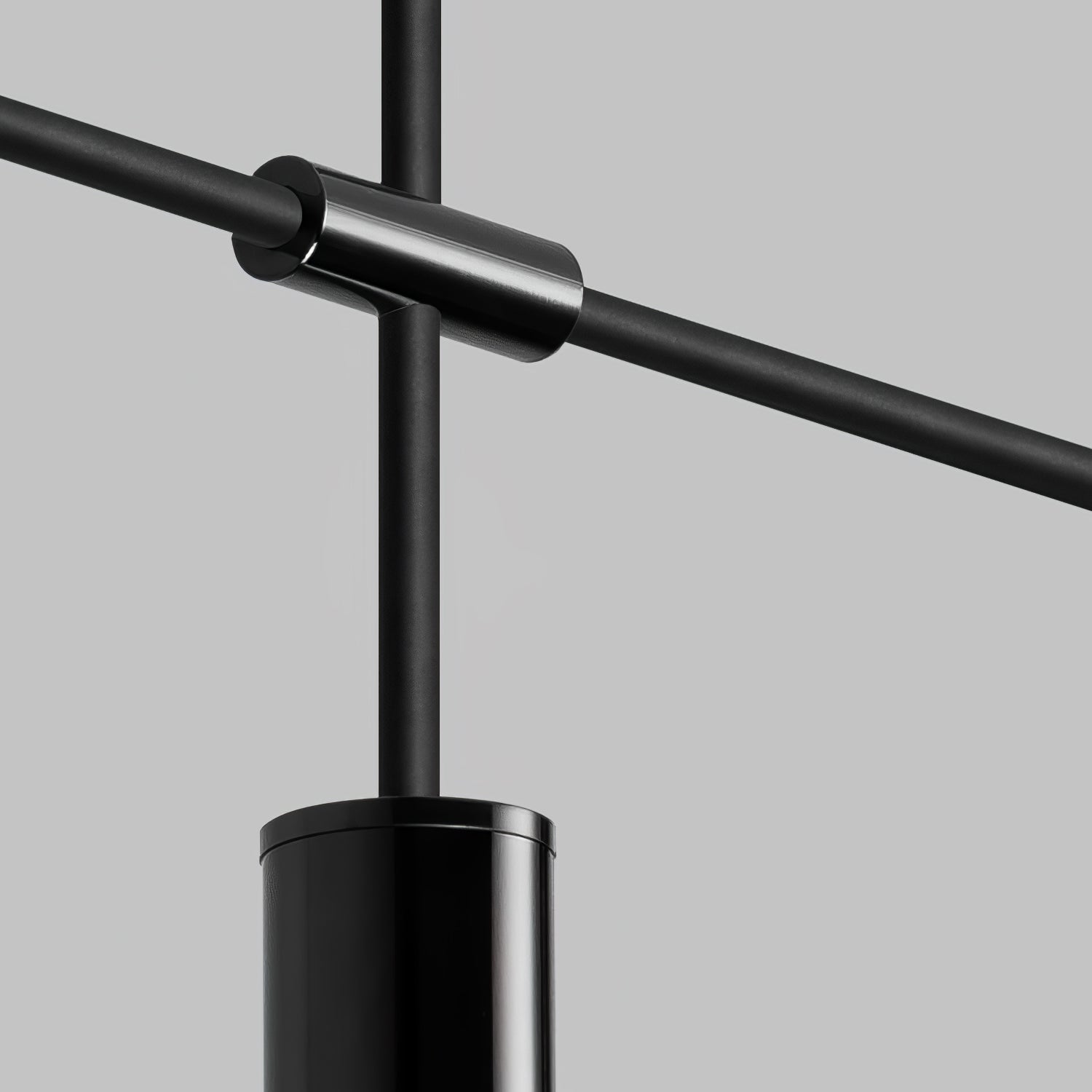 Trileza Pendant Light