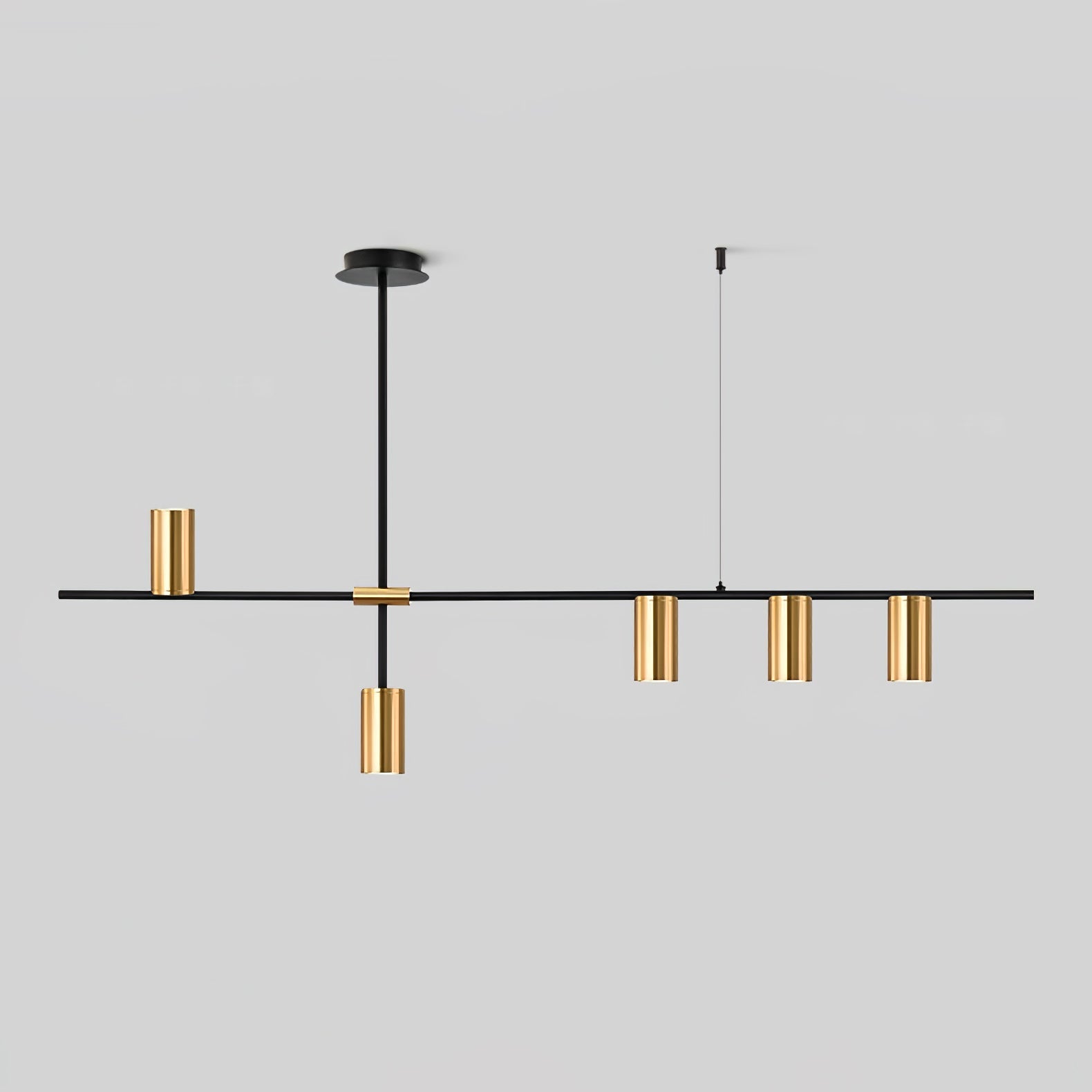 Trileza Pendant Light