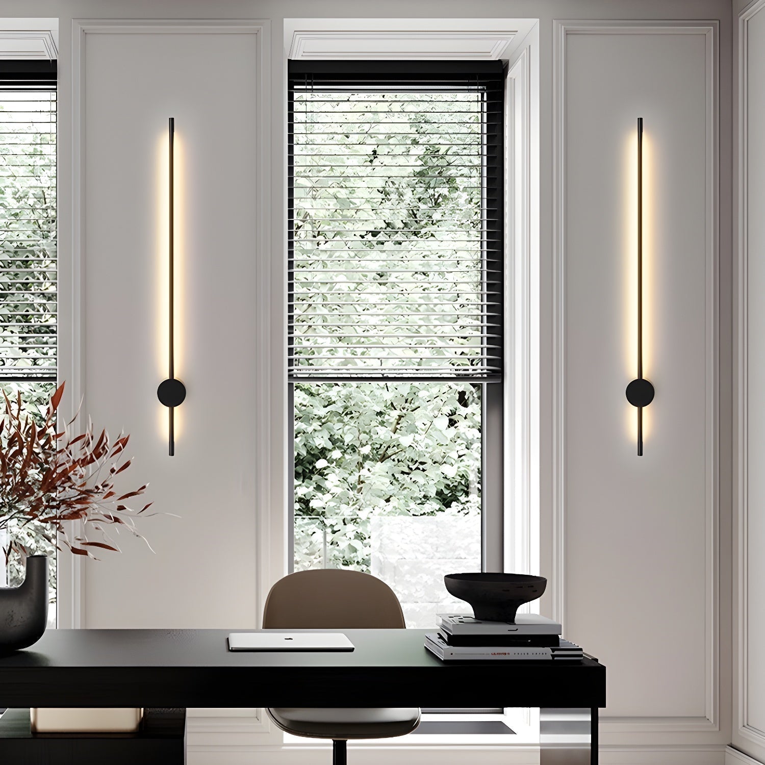 Laza Linear Wall Light