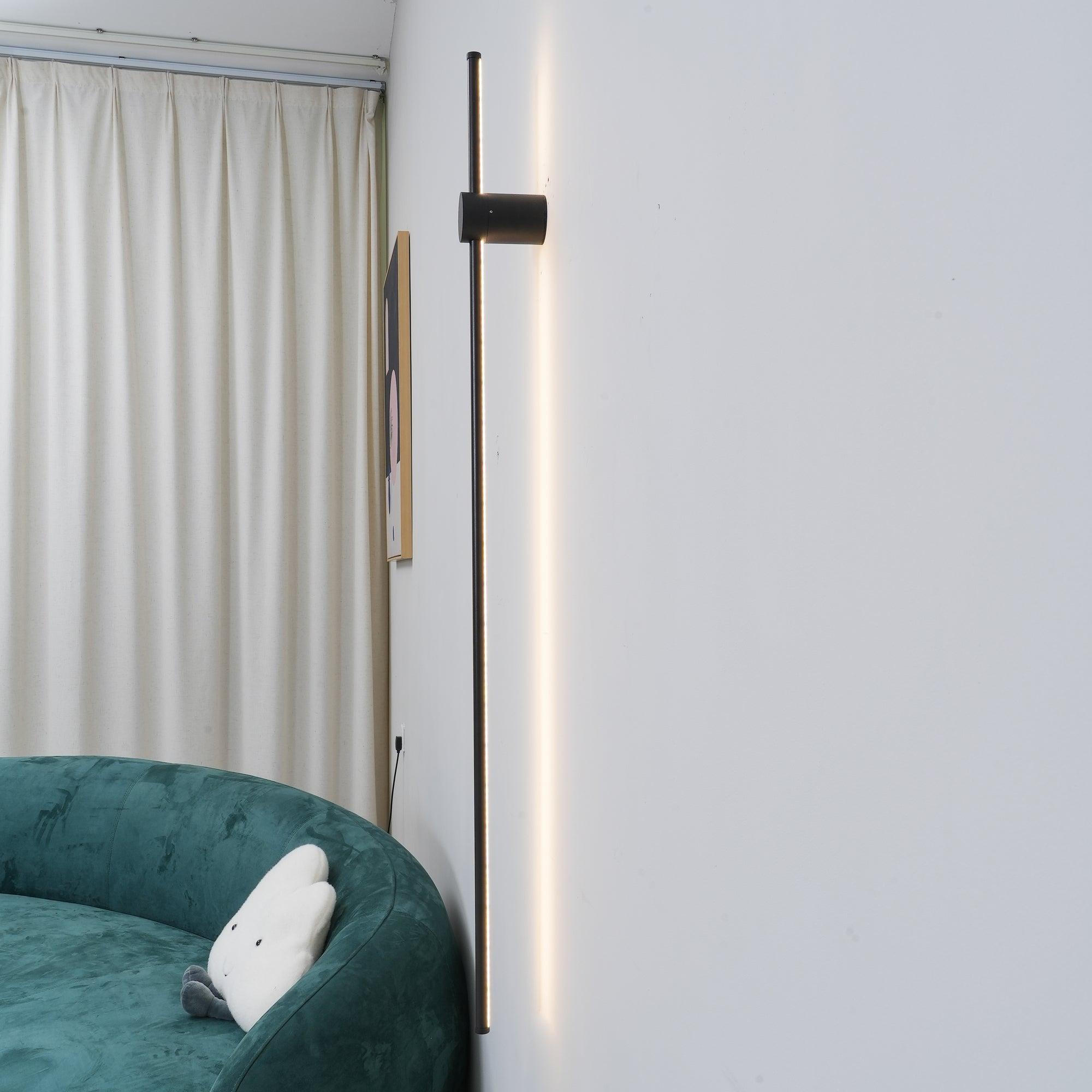 Laza Linear Wall Light