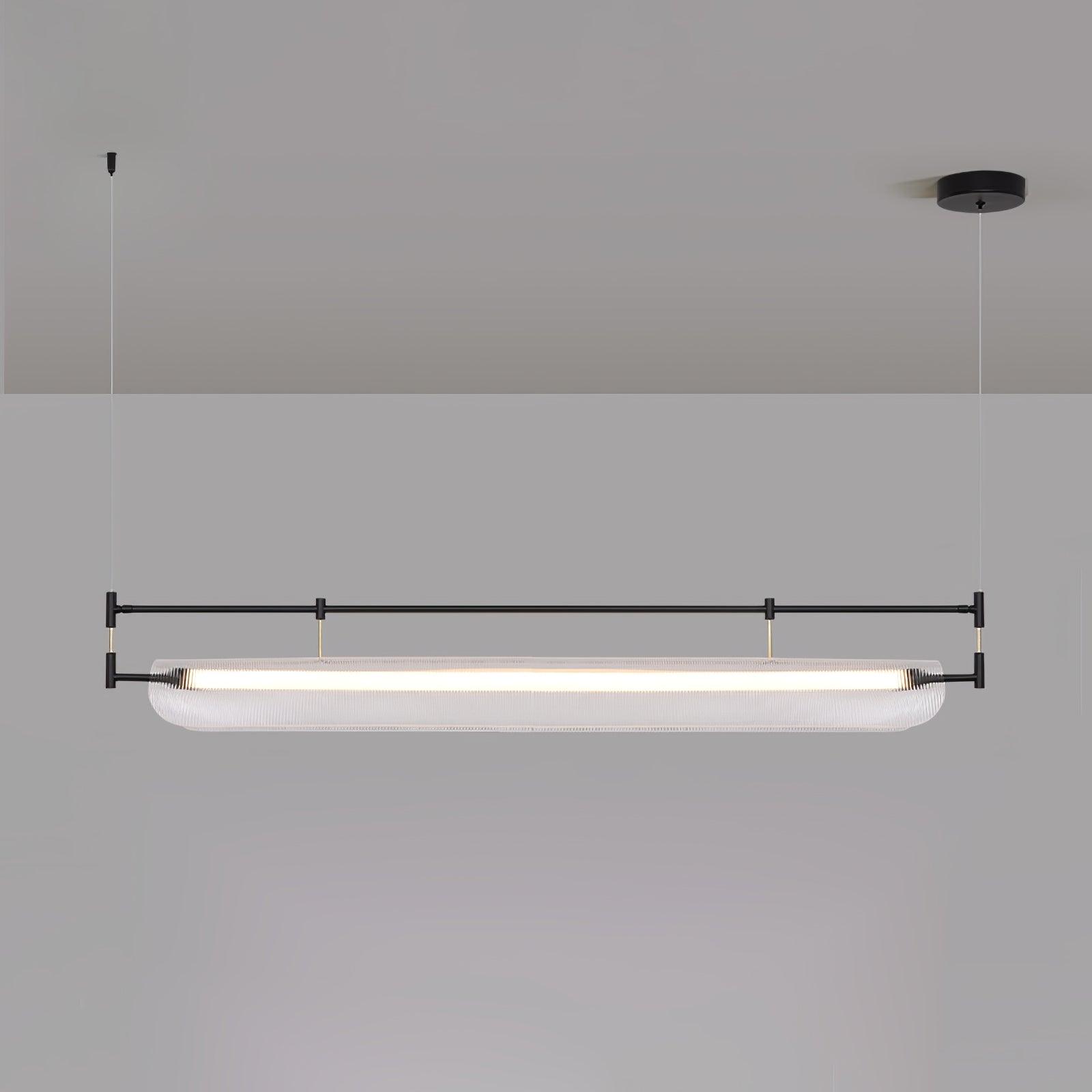 Luobaz Linear Pendant Light
