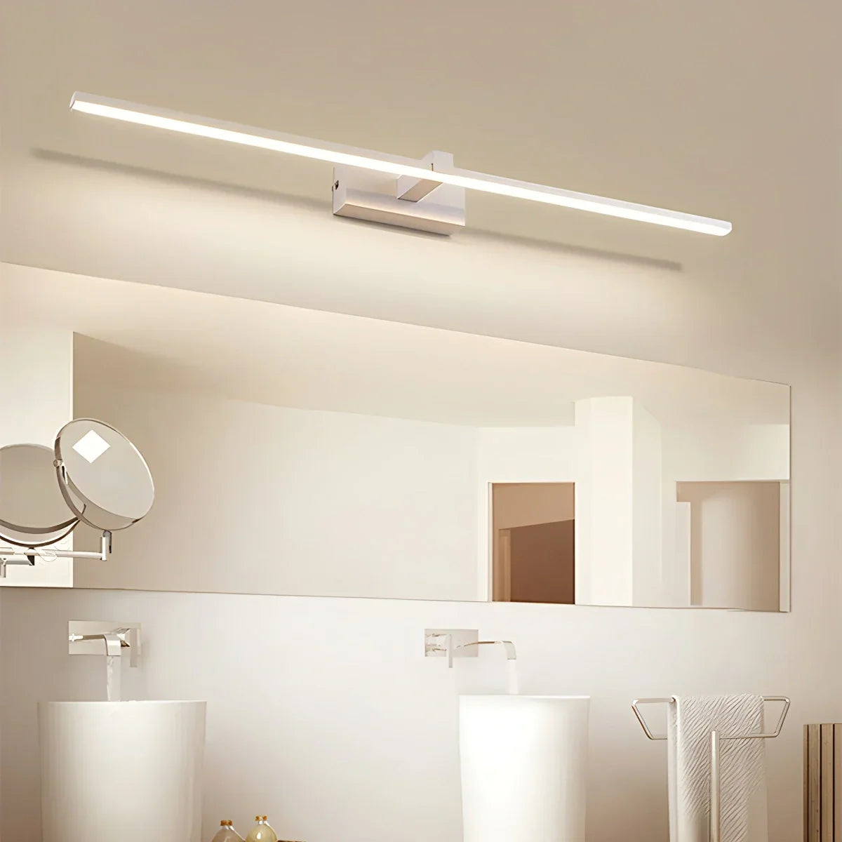 Vinaty Linear Wall Light