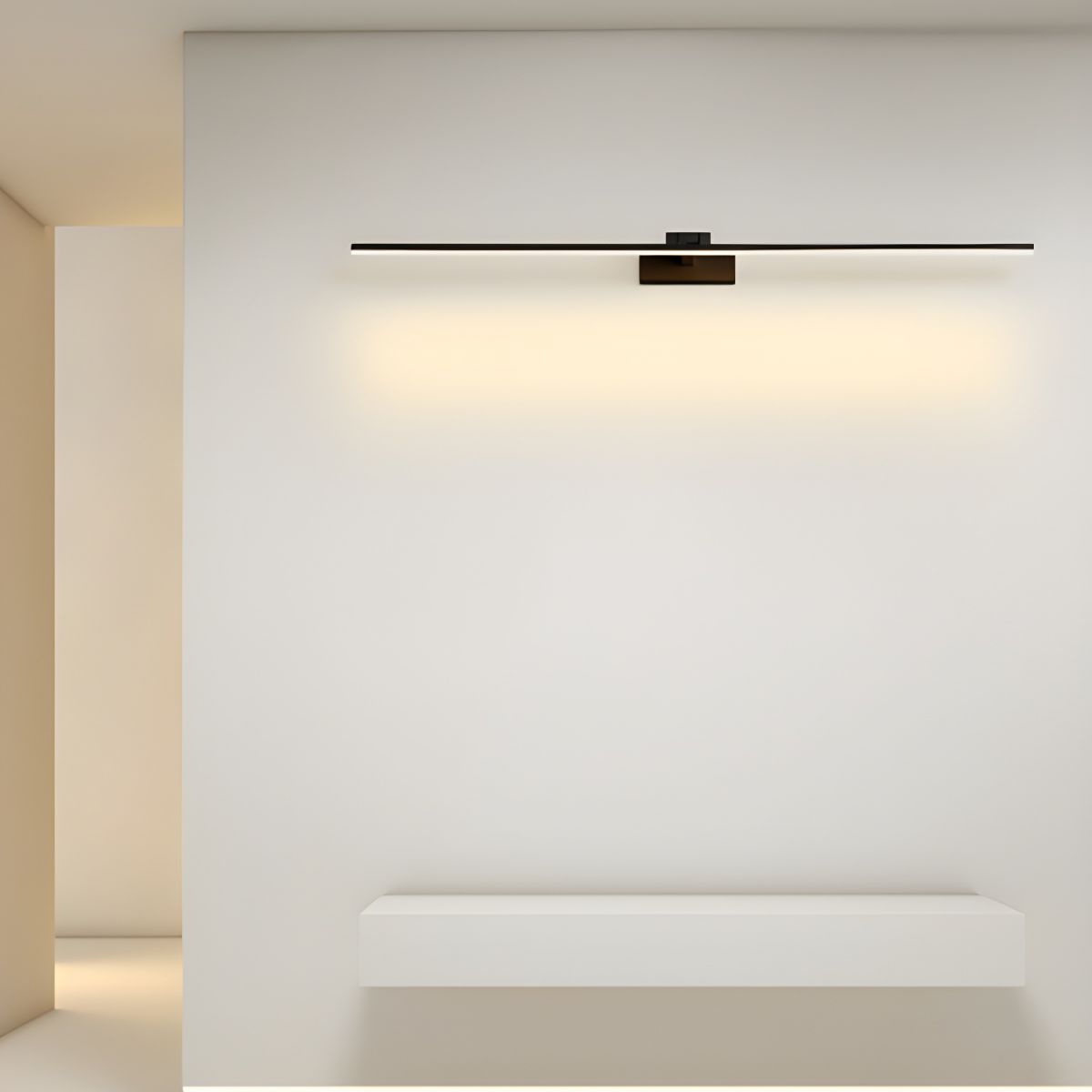 Menero Wall Light