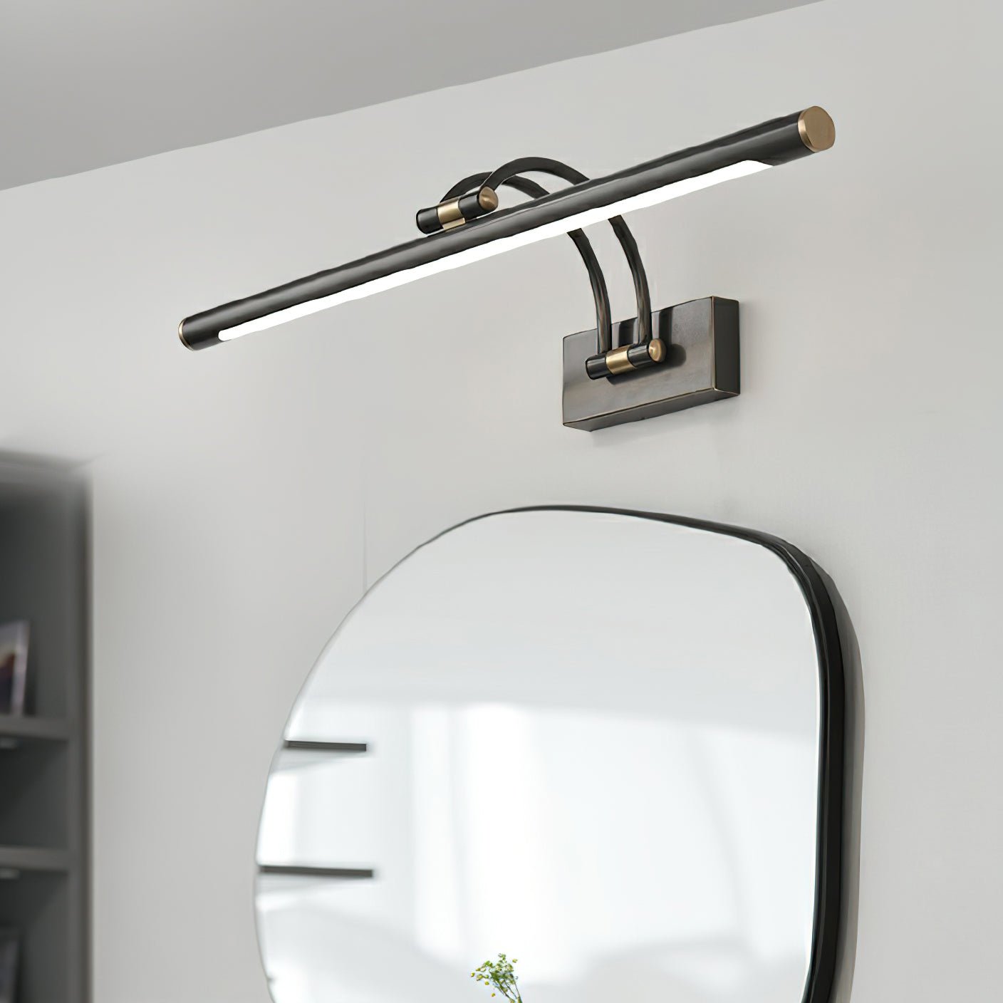 Marenzo Wall Light