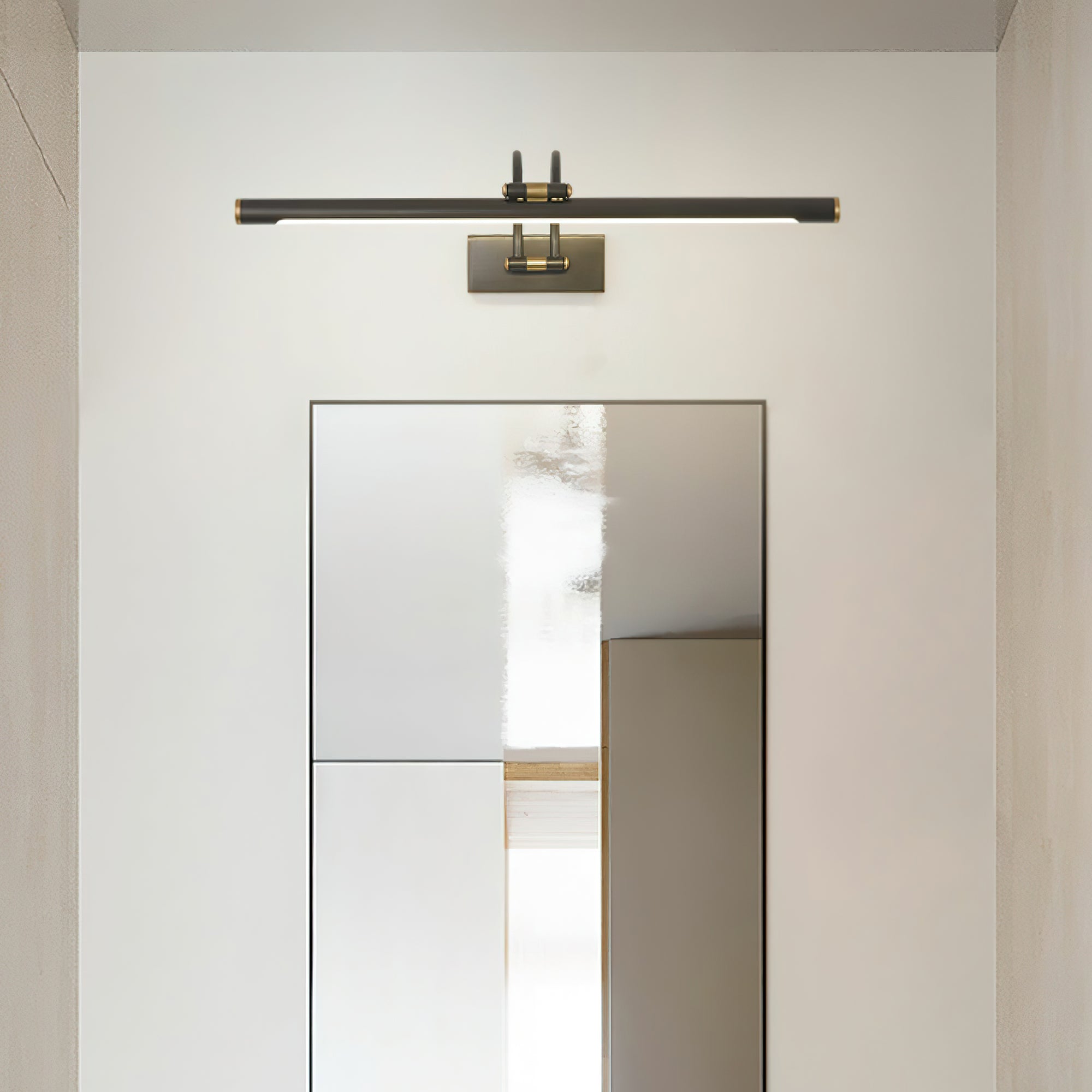 Marenzo Wall Light