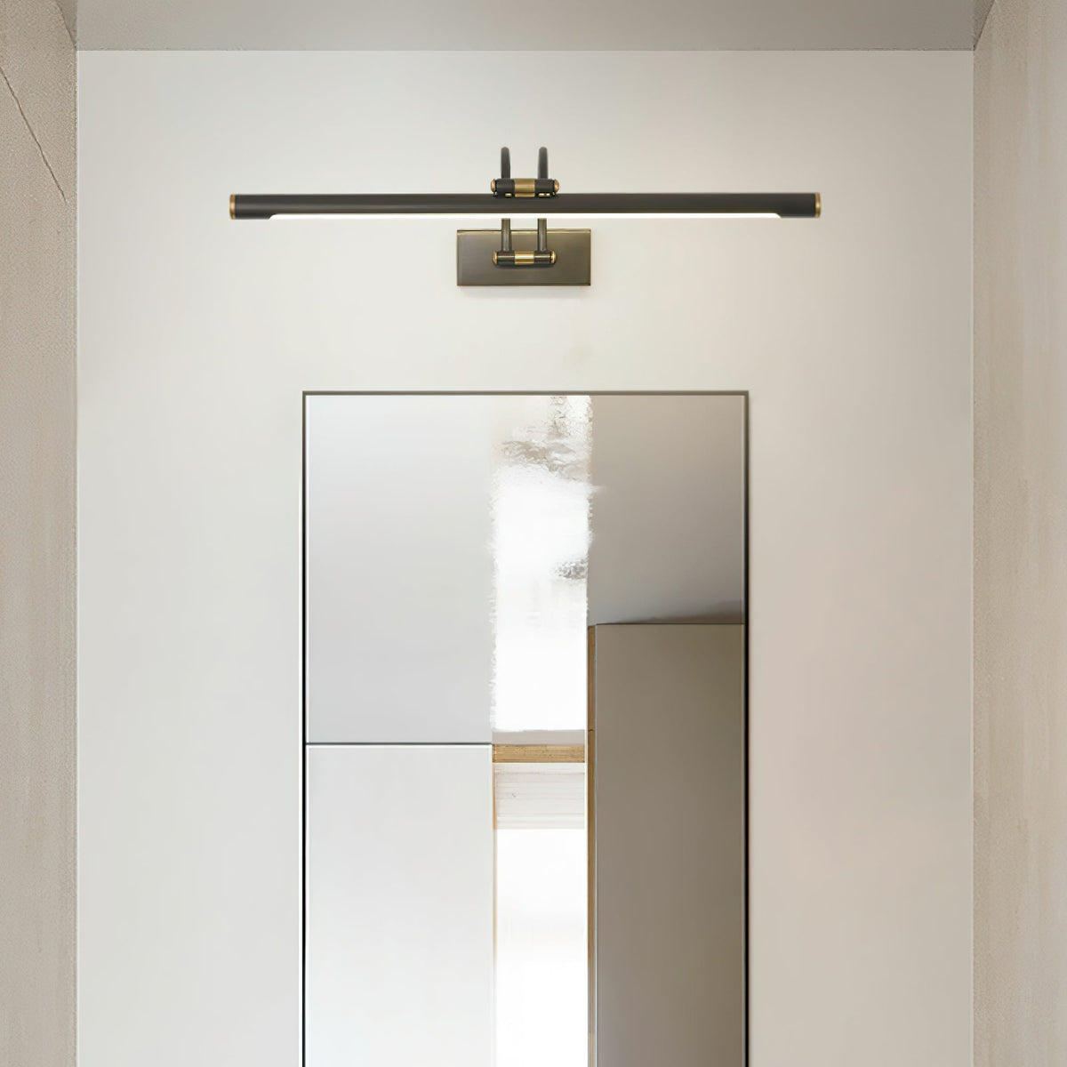 Moore Linear Wall Light