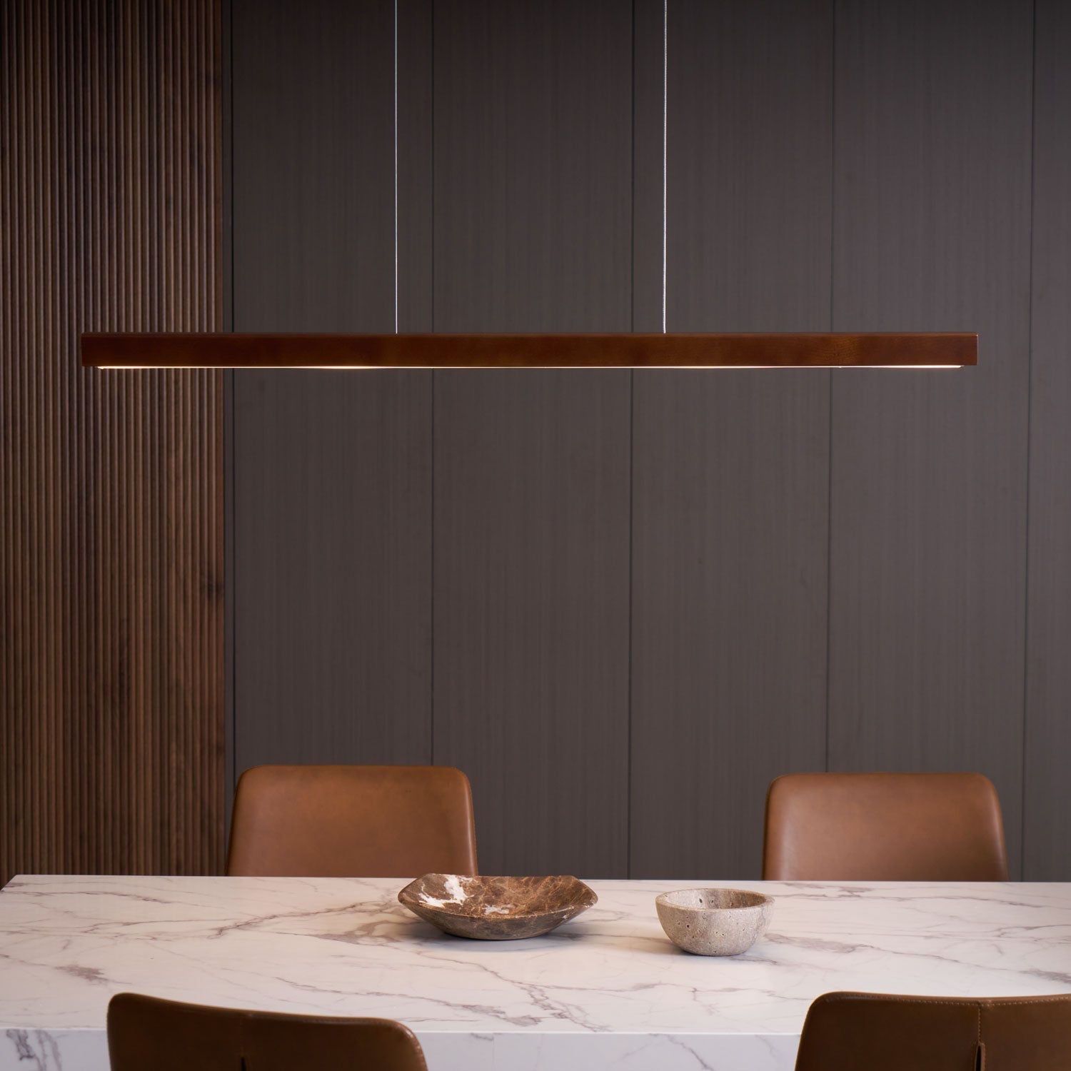 Celozon Japandi Pendant Light