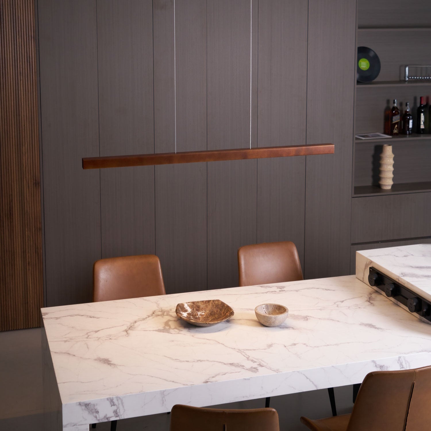 Celozon Japandi Pendant Light