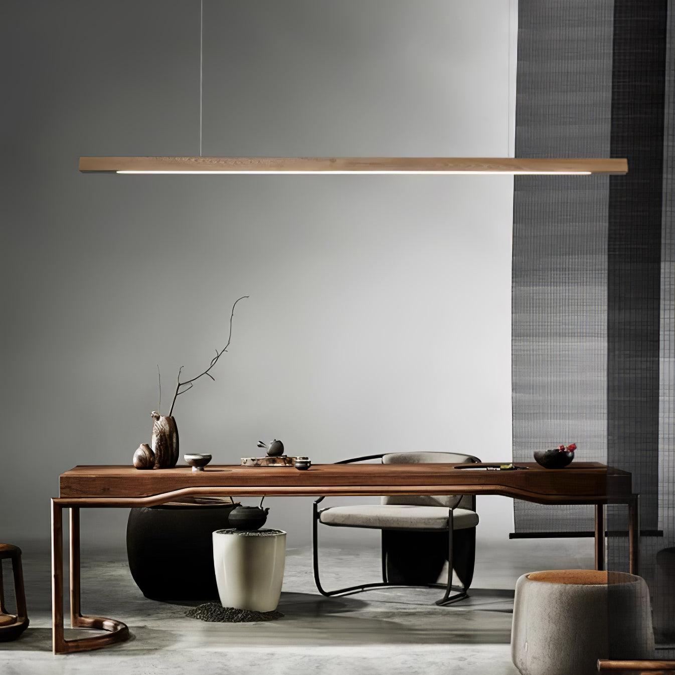 Celozon Japandi Pendant Light