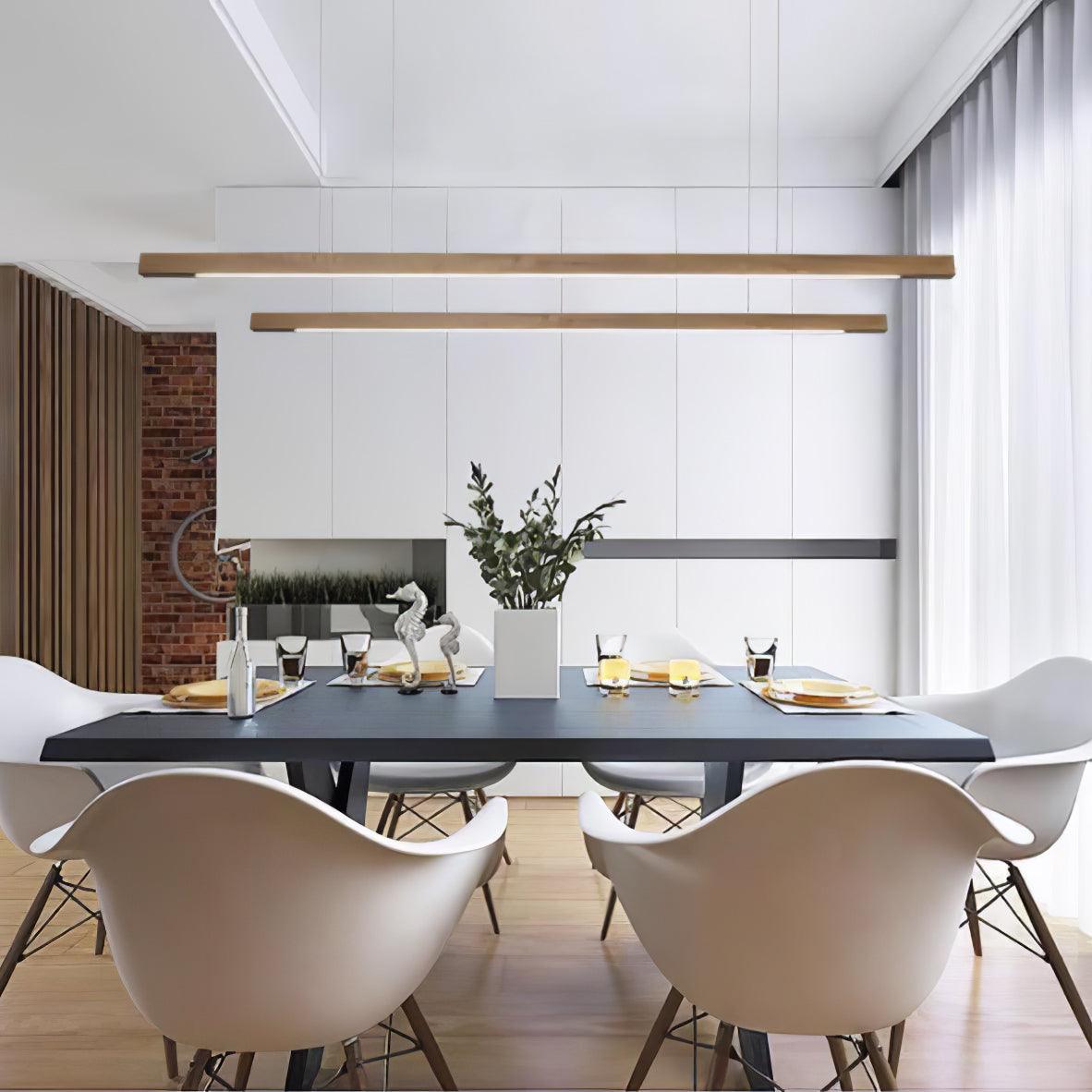 Celozon Japandi Pendant Light