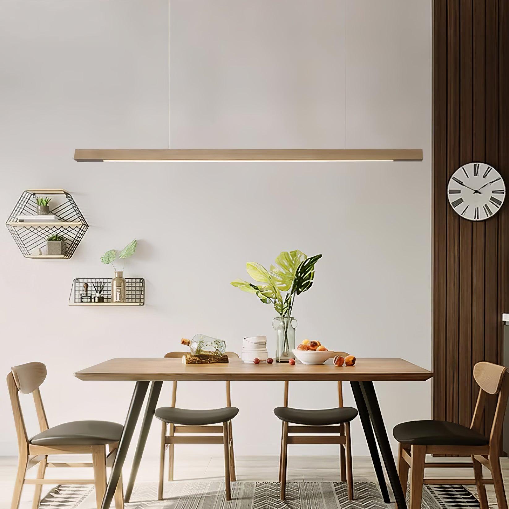 Celozon Japandi Pendant Light