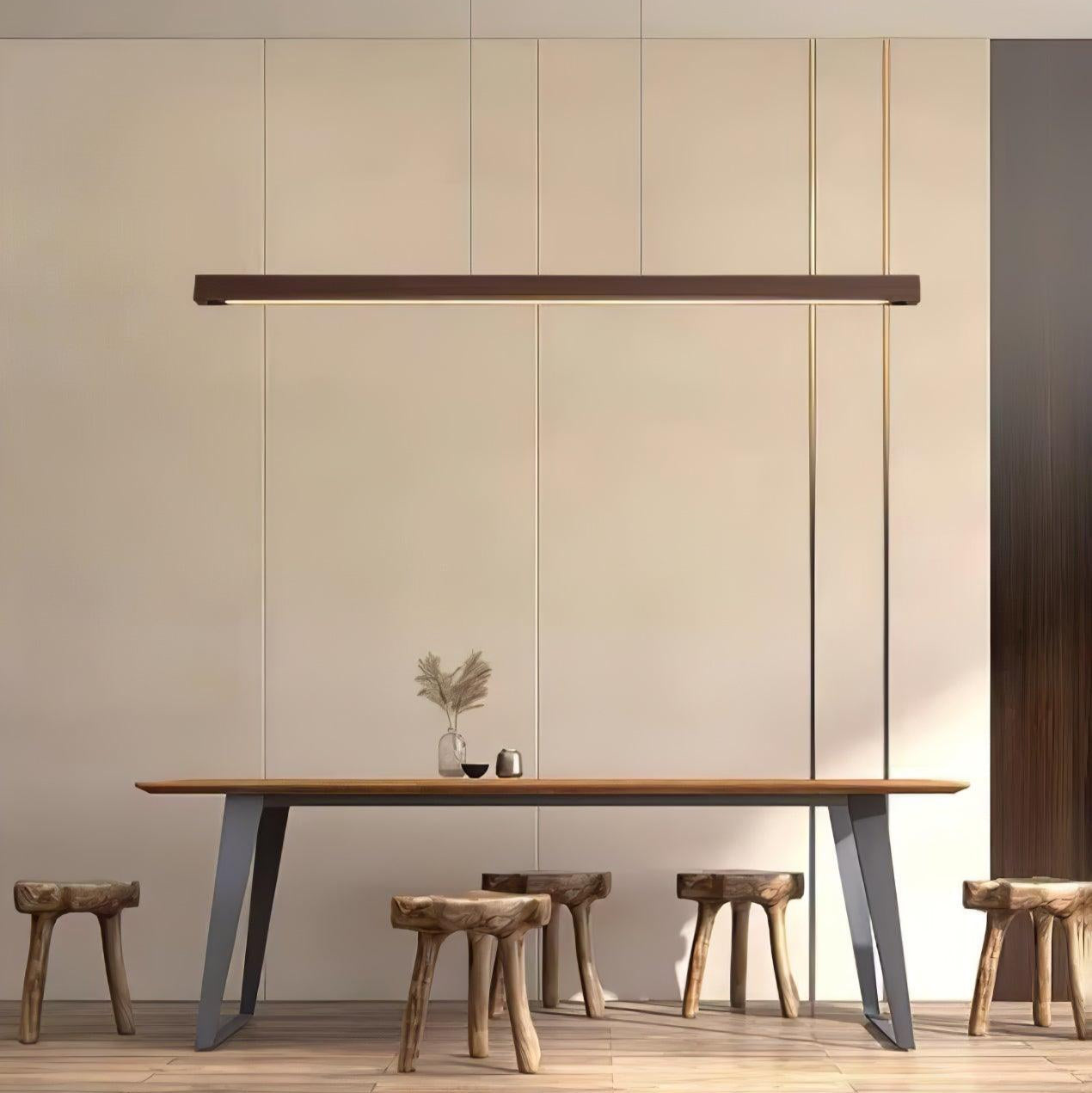 Celozon Japandi Pendant Light
