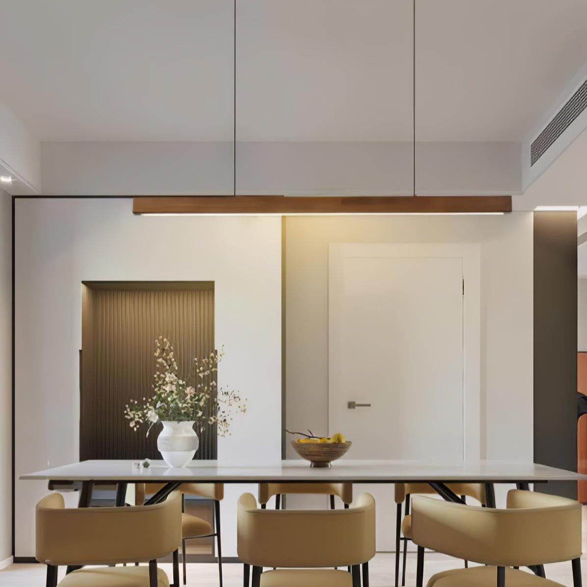 Celozon Japandi Pendant Light