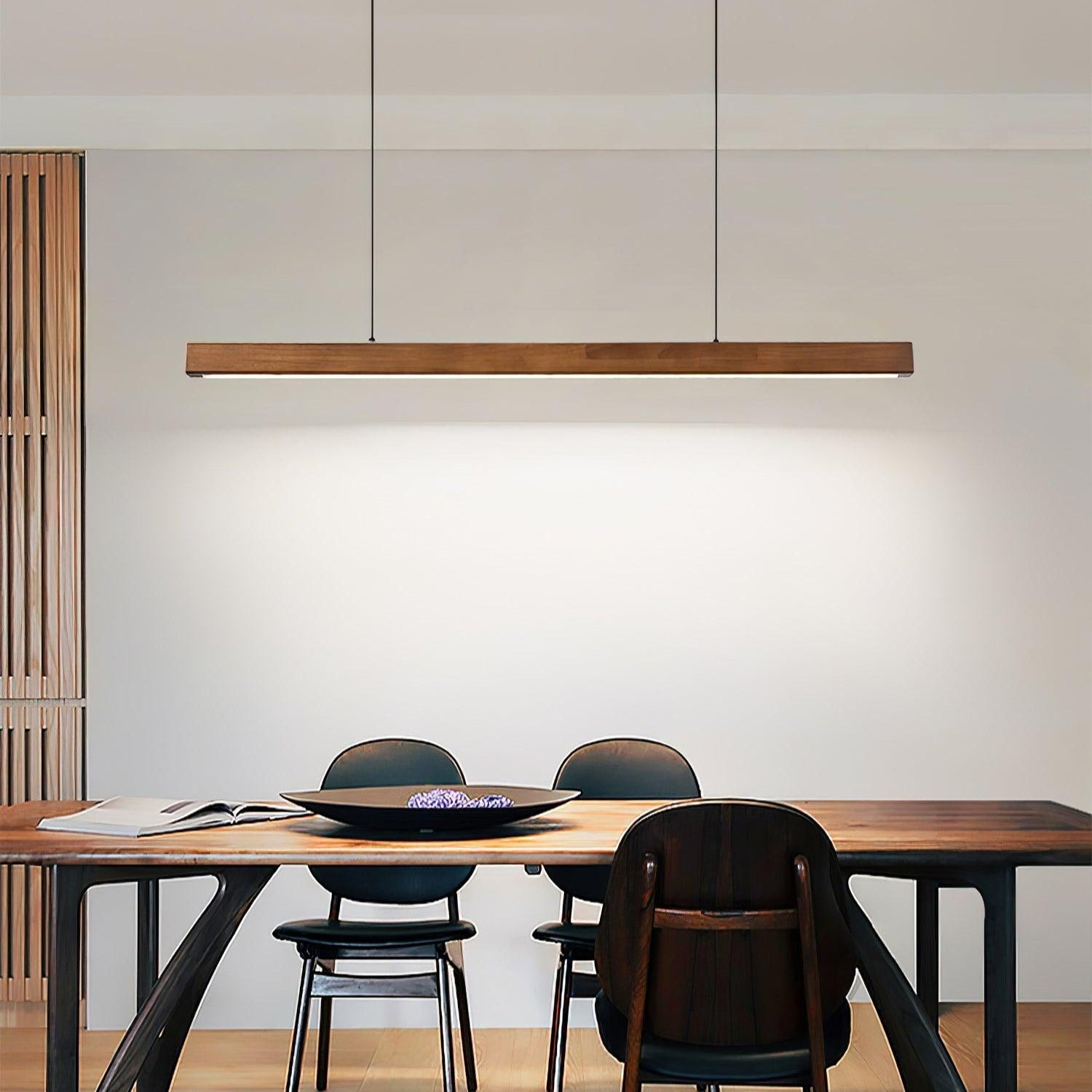 Celozon Japandi Pendant Light