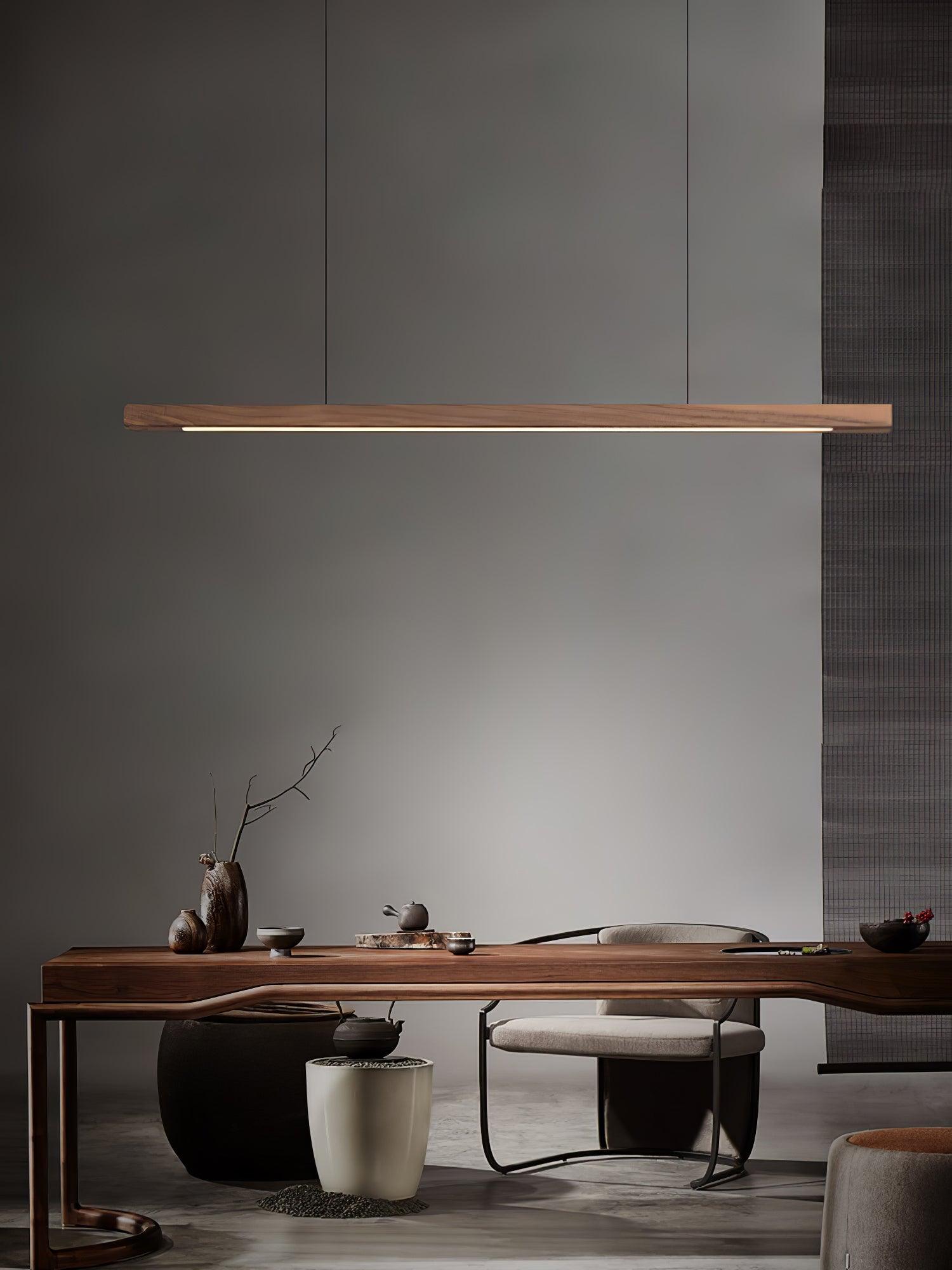 Celozon Japandi Pendant Light