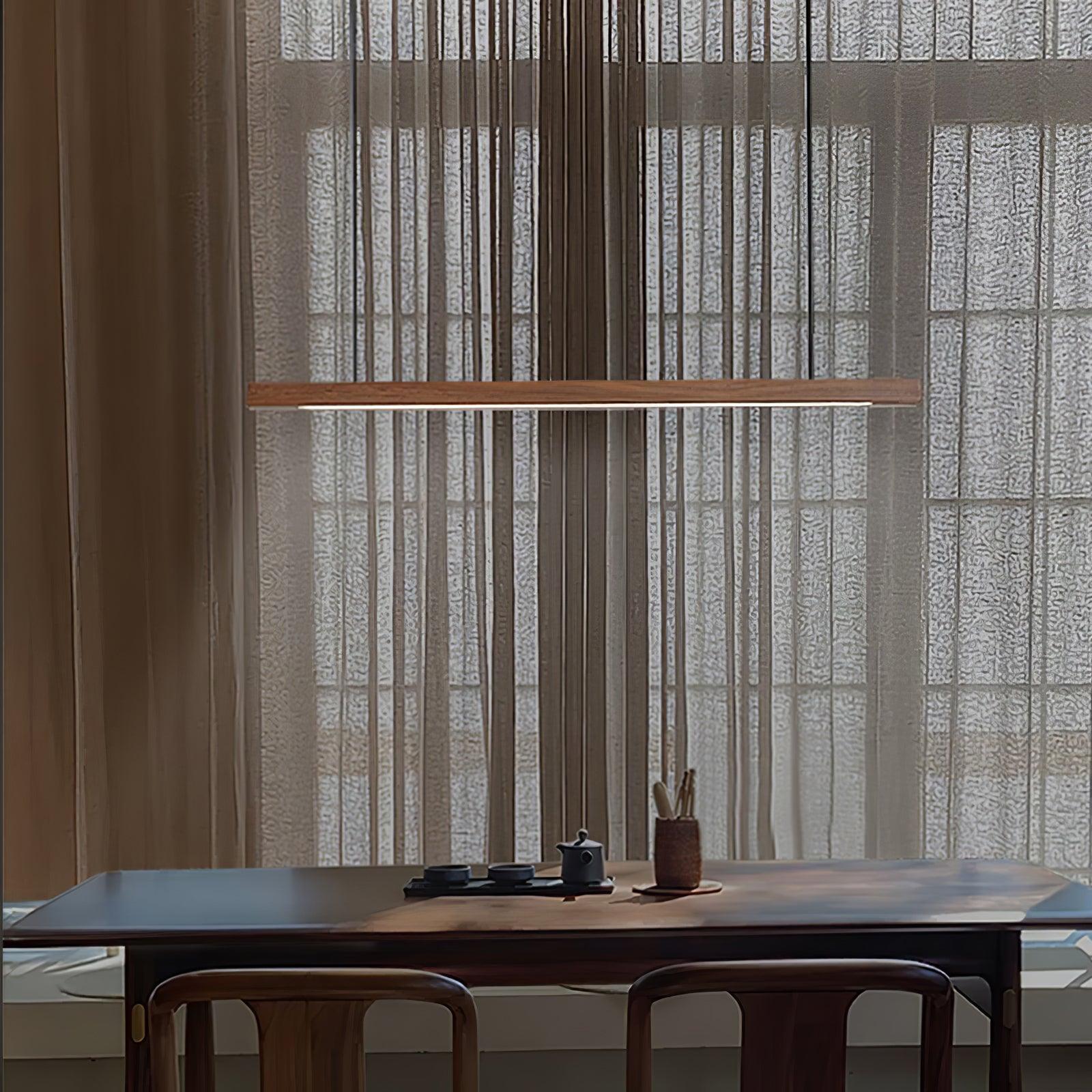 Celozon Japandi Pendant Light
