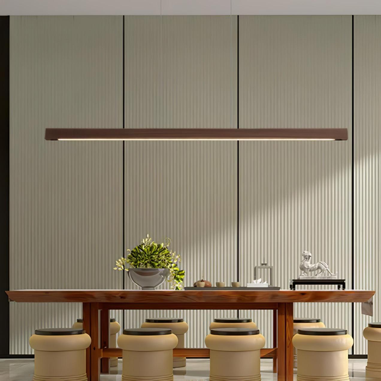 Celozon Japandi Pendant Light
