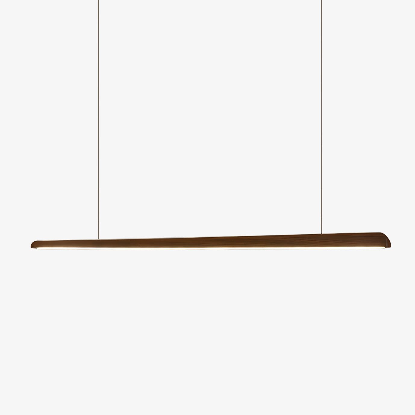Trepaze Japandi Style Pendant Light