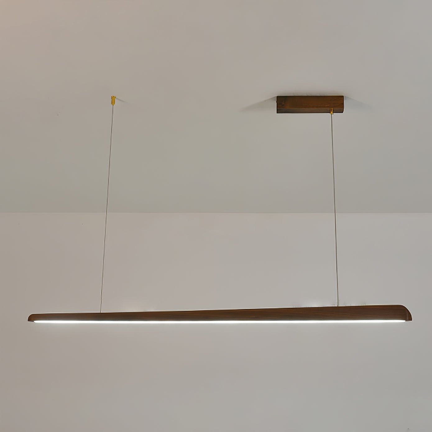 Trepaze Japandi Style Pendant Light