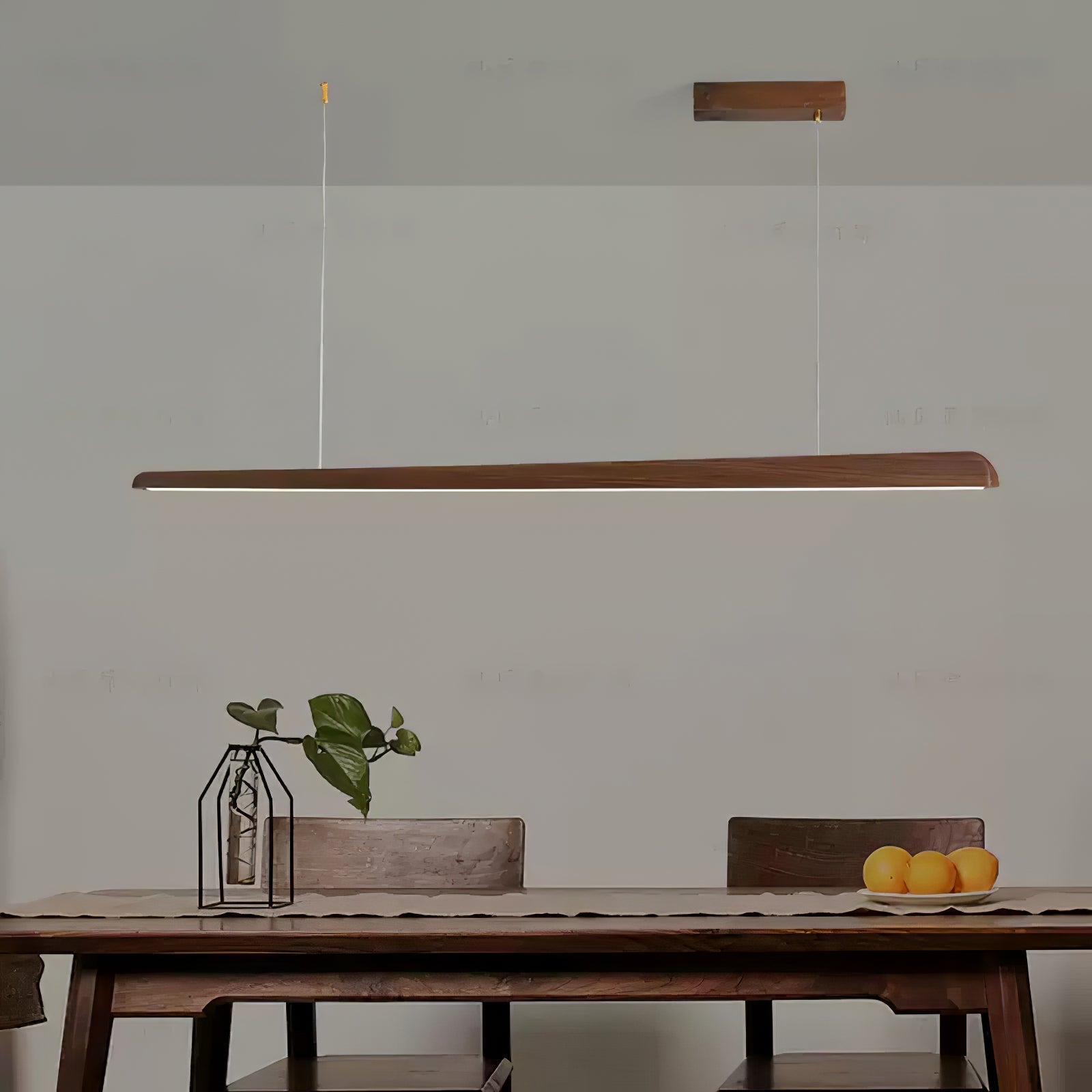 Trepaze Japandi Style Pendant Light