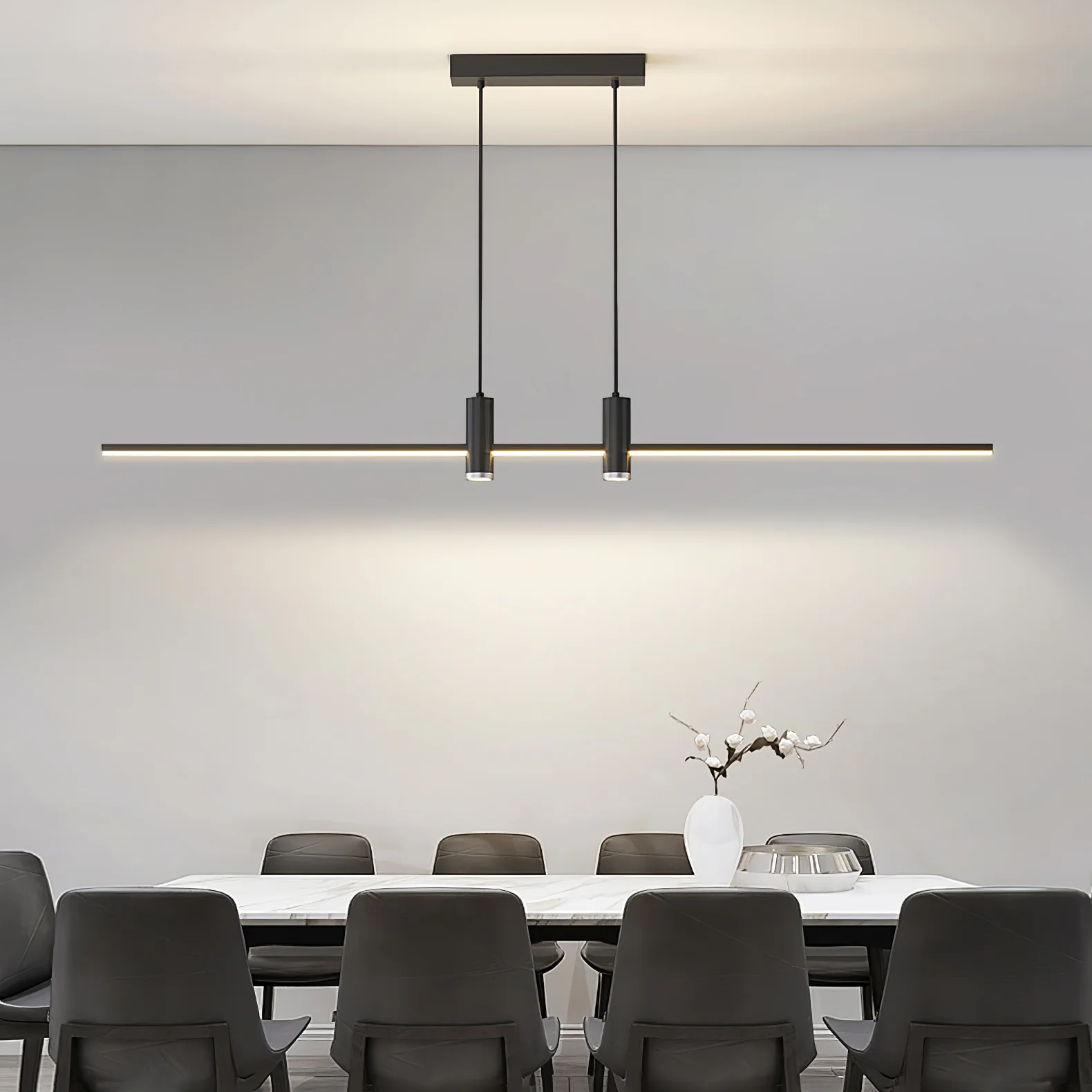 Lesyco Pendant Light