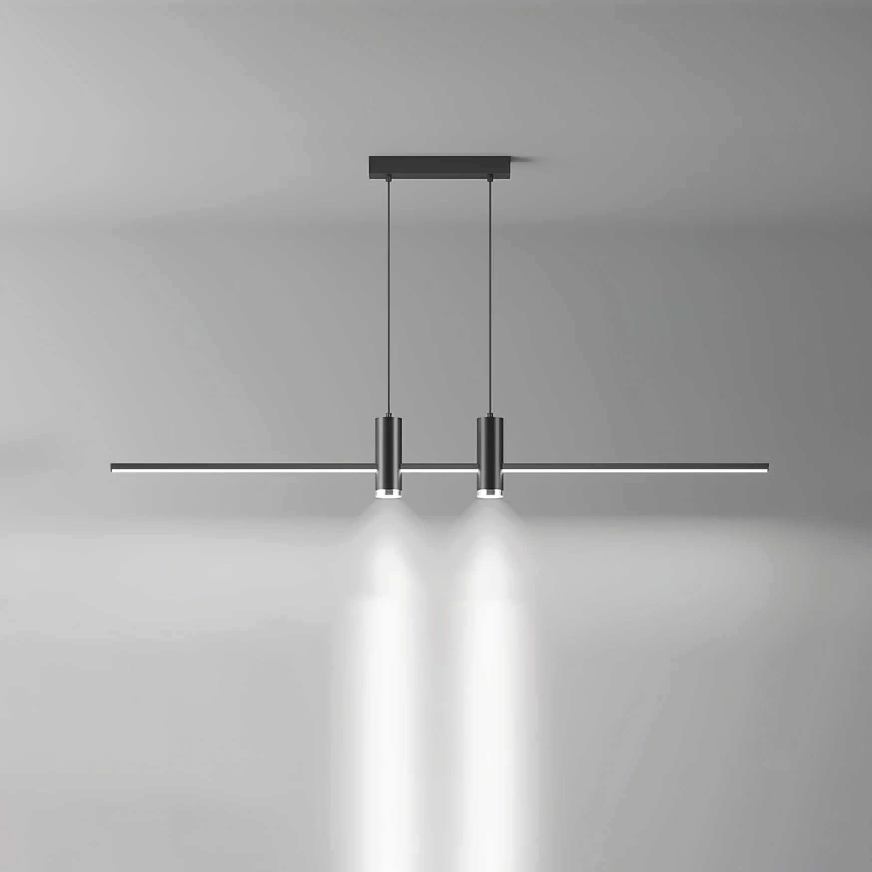 Lesyco Pendant Light