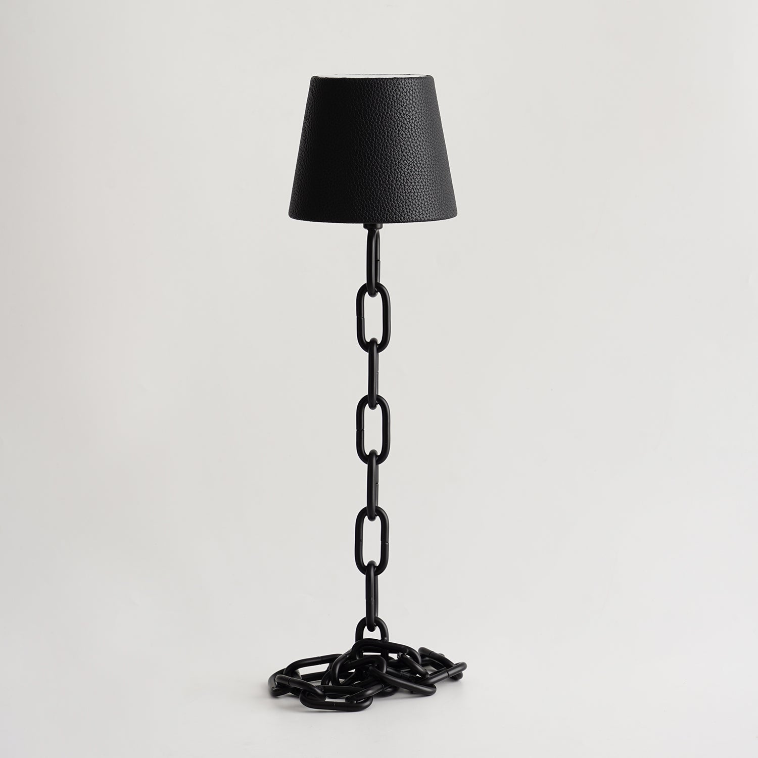 Light Chain Table Lamp