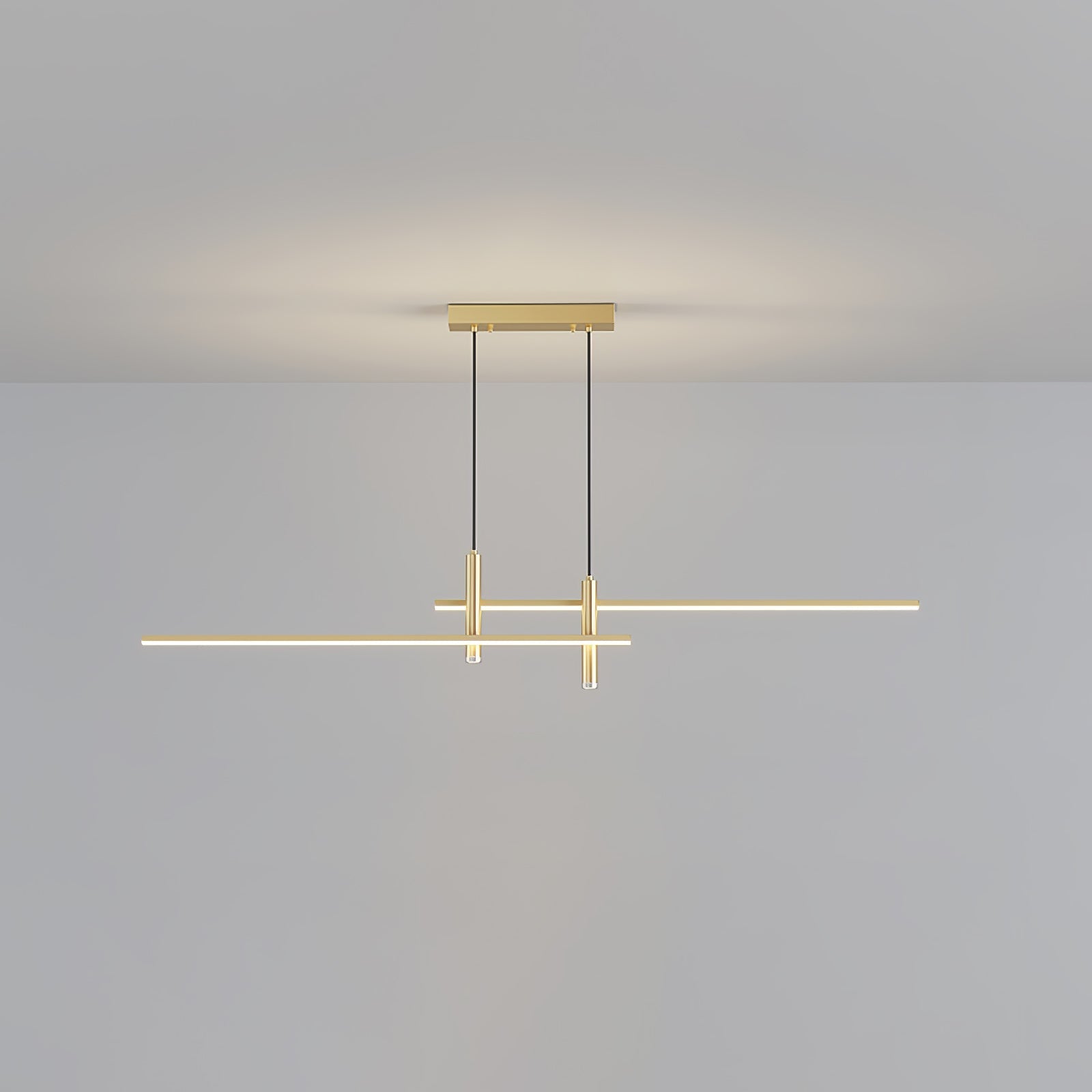 Zorraa Linear Pendant Light