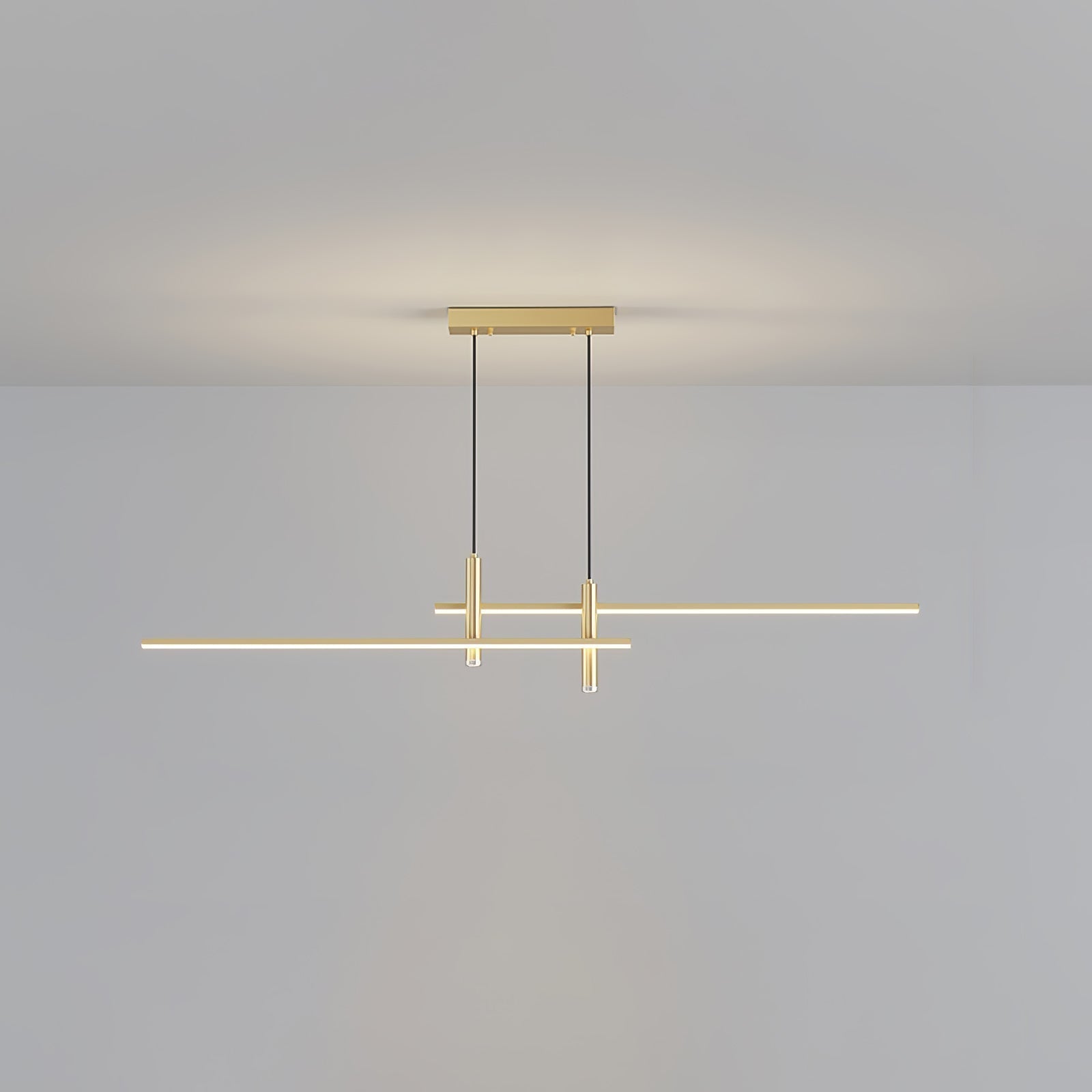 Zorraa Linear Pendant Light