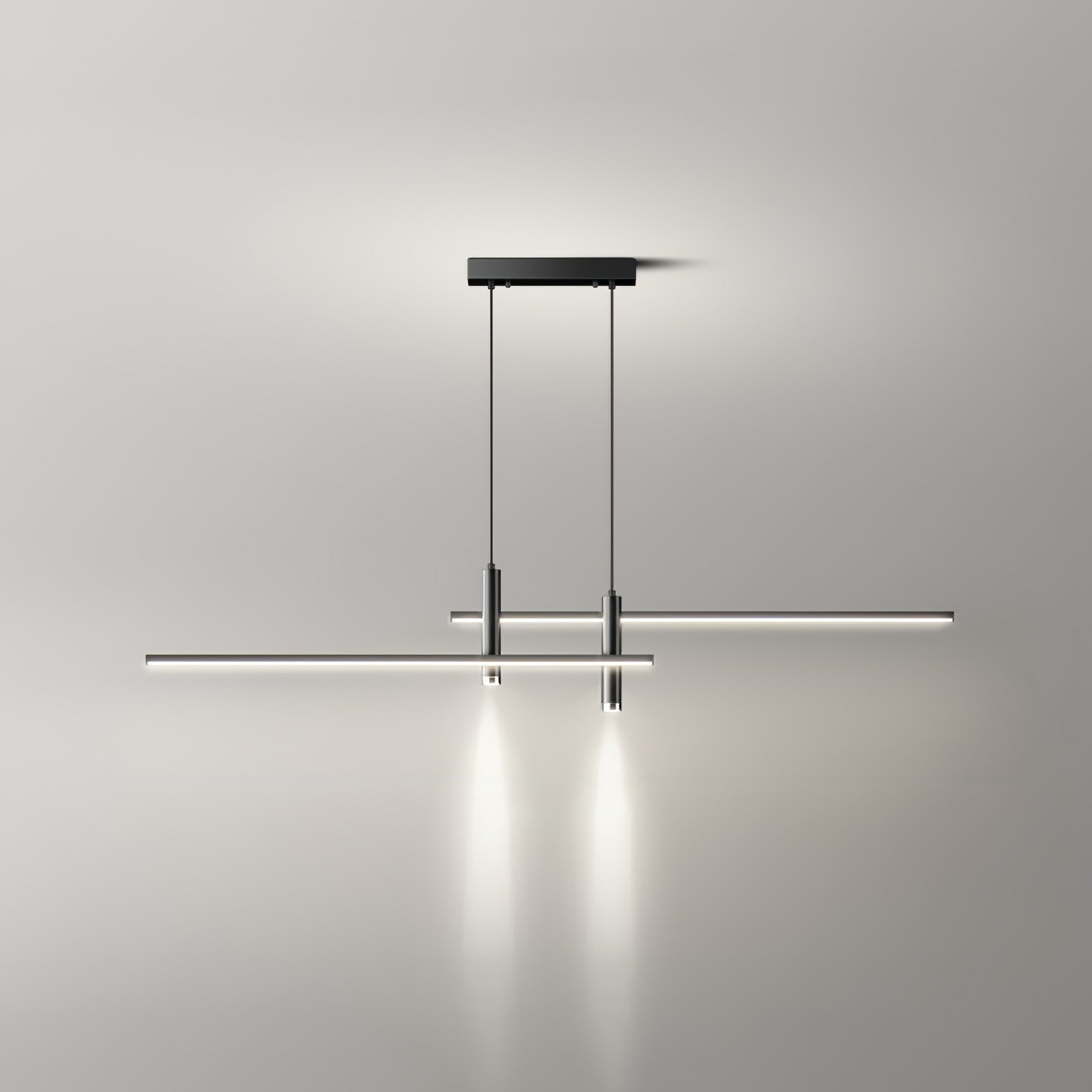 Zorraa Linear Pendant Light