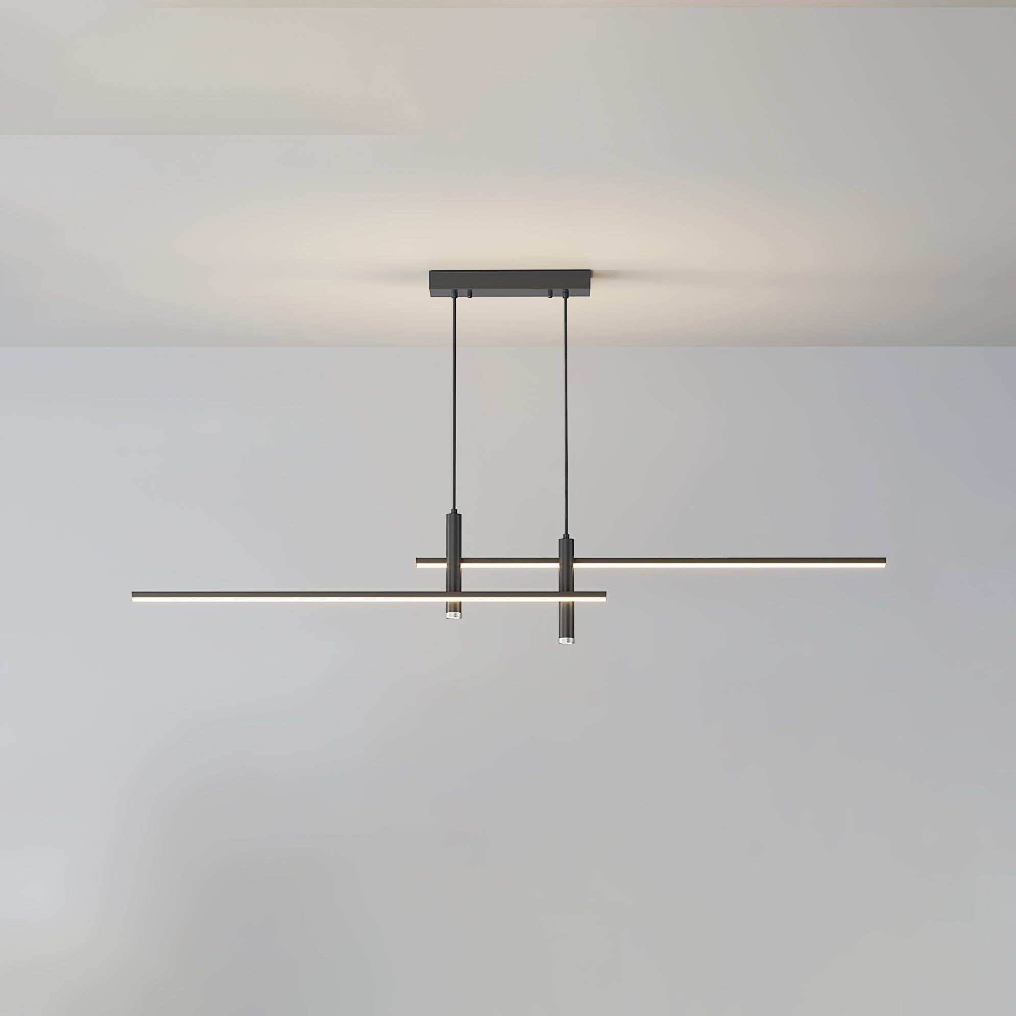 Zorraa Linear Pendant Light