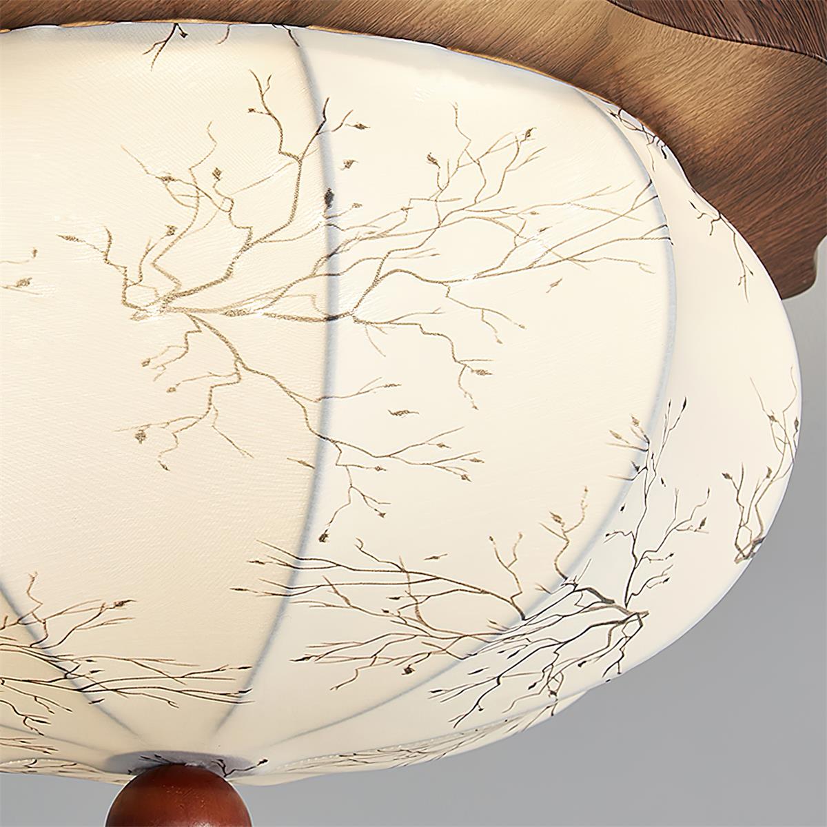 Leiyzan Ceiling Light