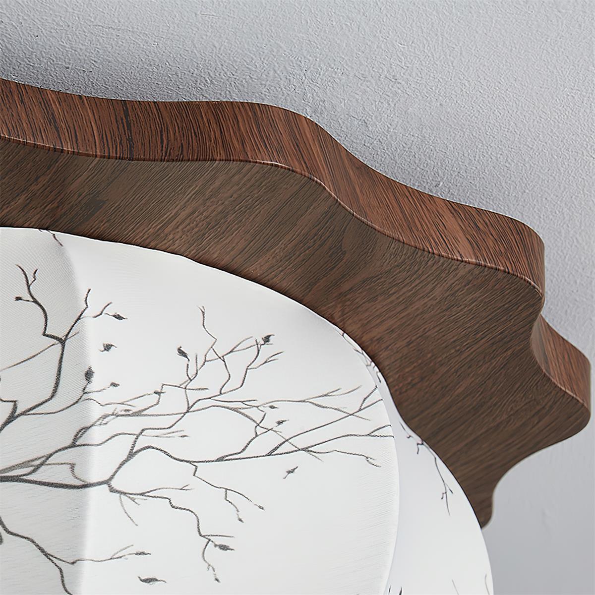 Leiyzan Ceiling Light