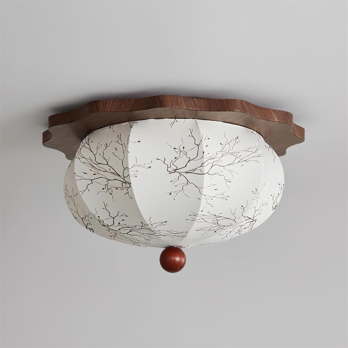 Leiyzan Ceiling Light