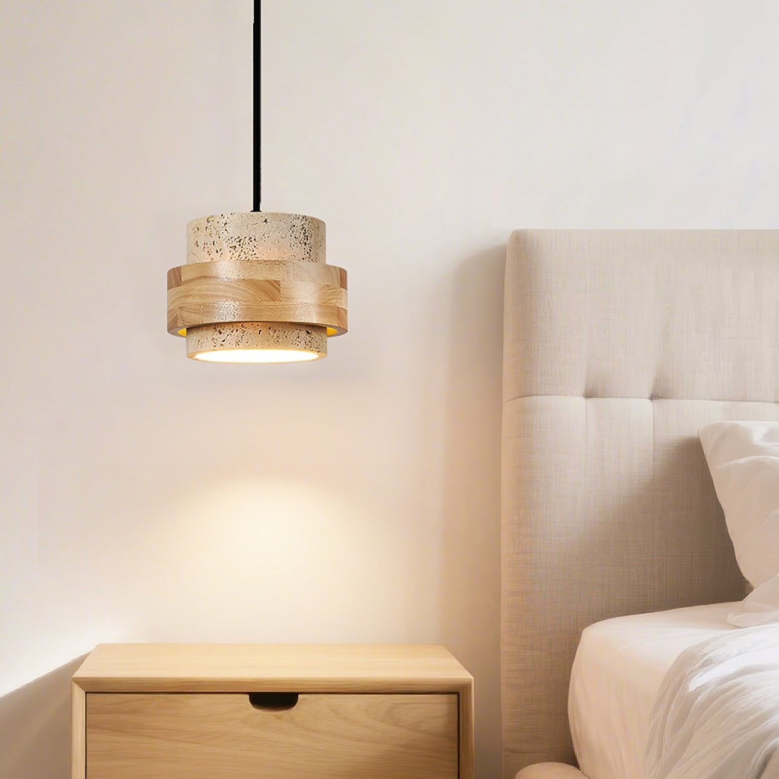 Lyozar Pendant Light