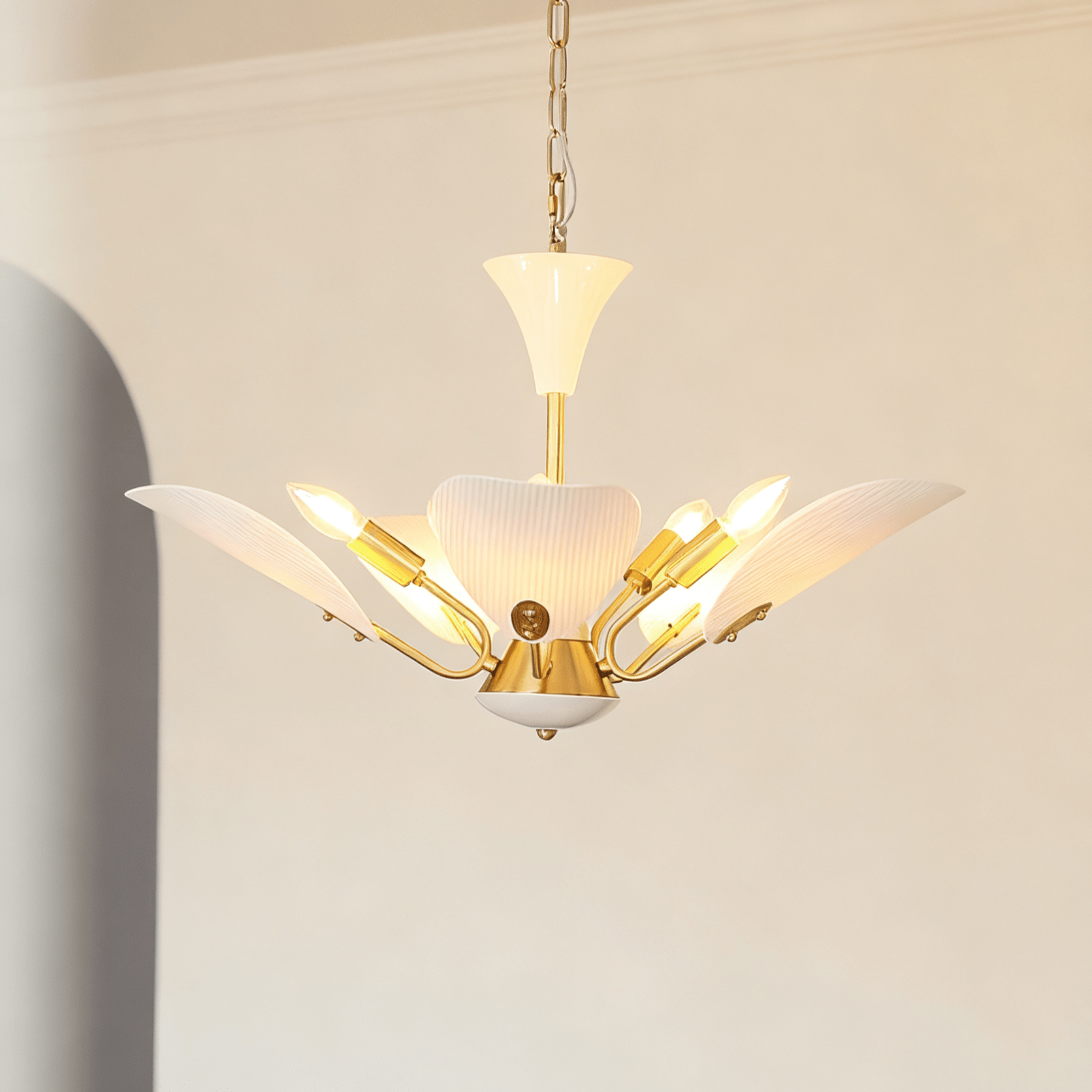 Layzafe Pendant Light