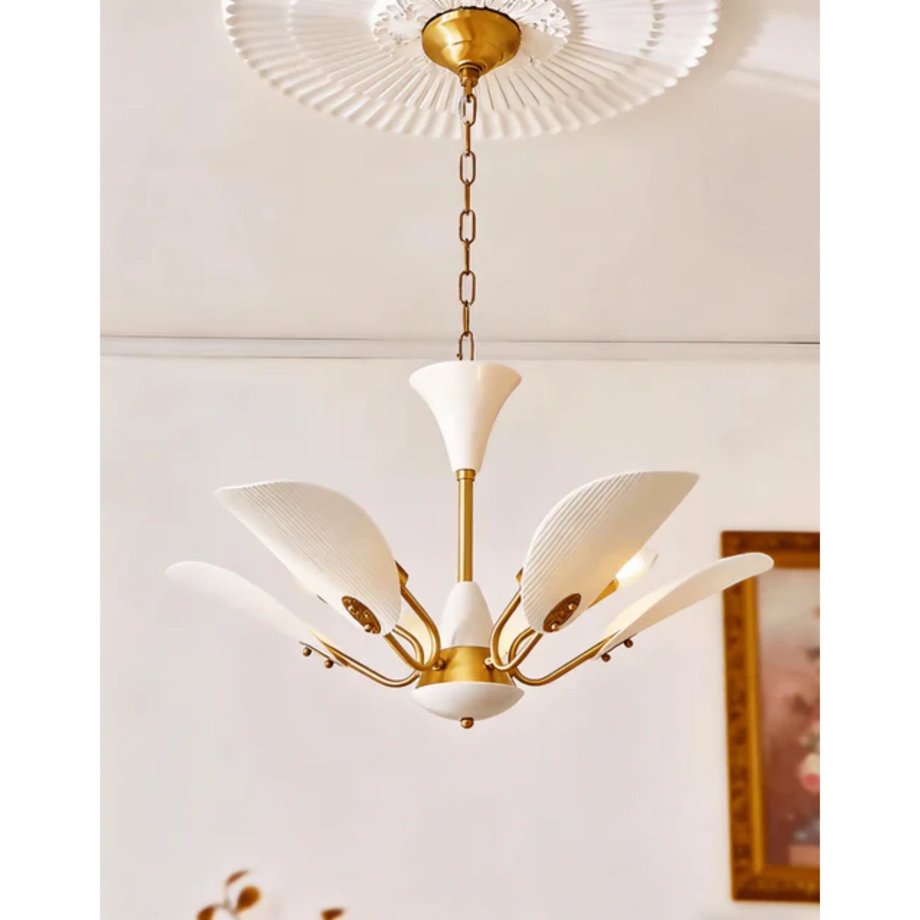 Layzafe Pendant Light