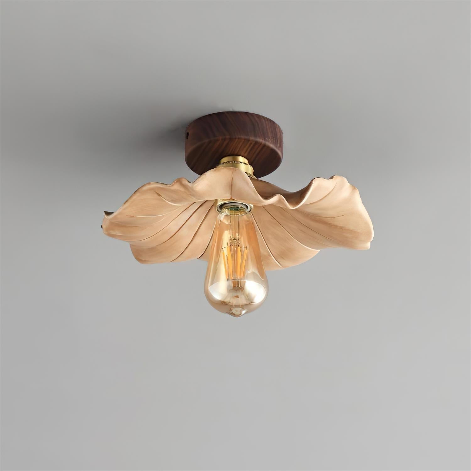 Melsifo Flower Ceiling Light