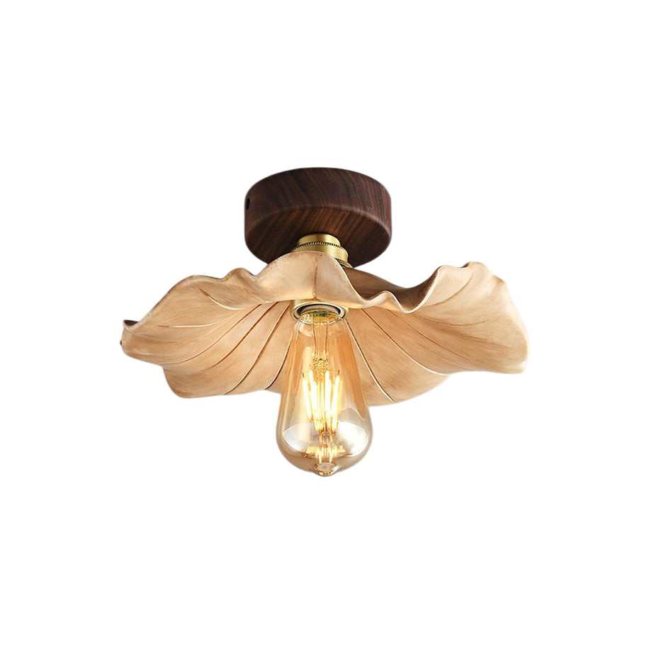 Melsifo Flower Ceiling Light