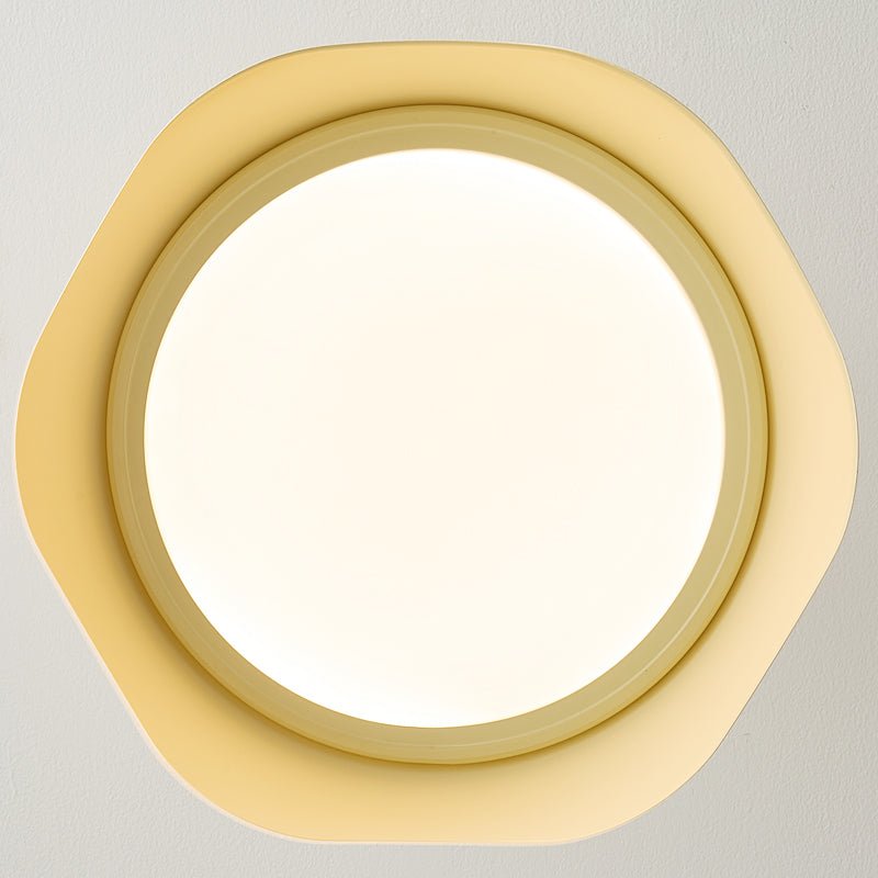 Licoma Ceiling Light