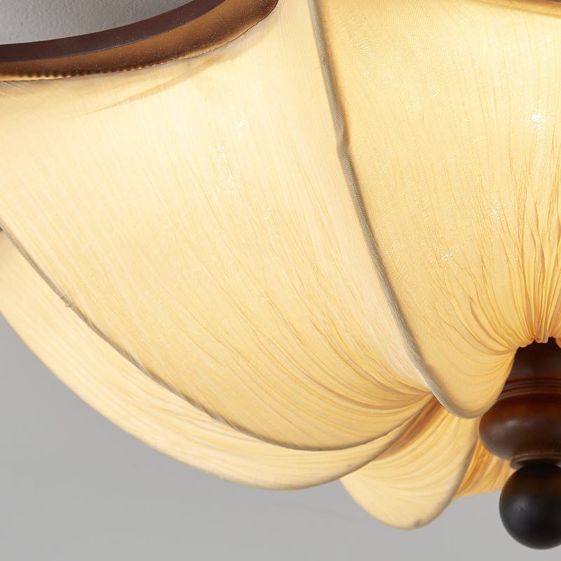 Luoza Ceiling Light