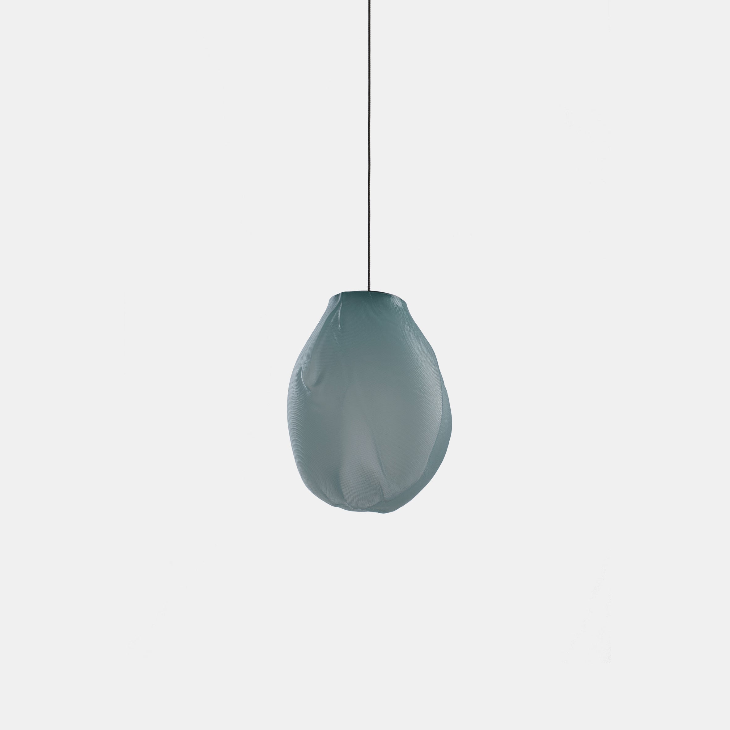 Stone Melt Pendant Light
