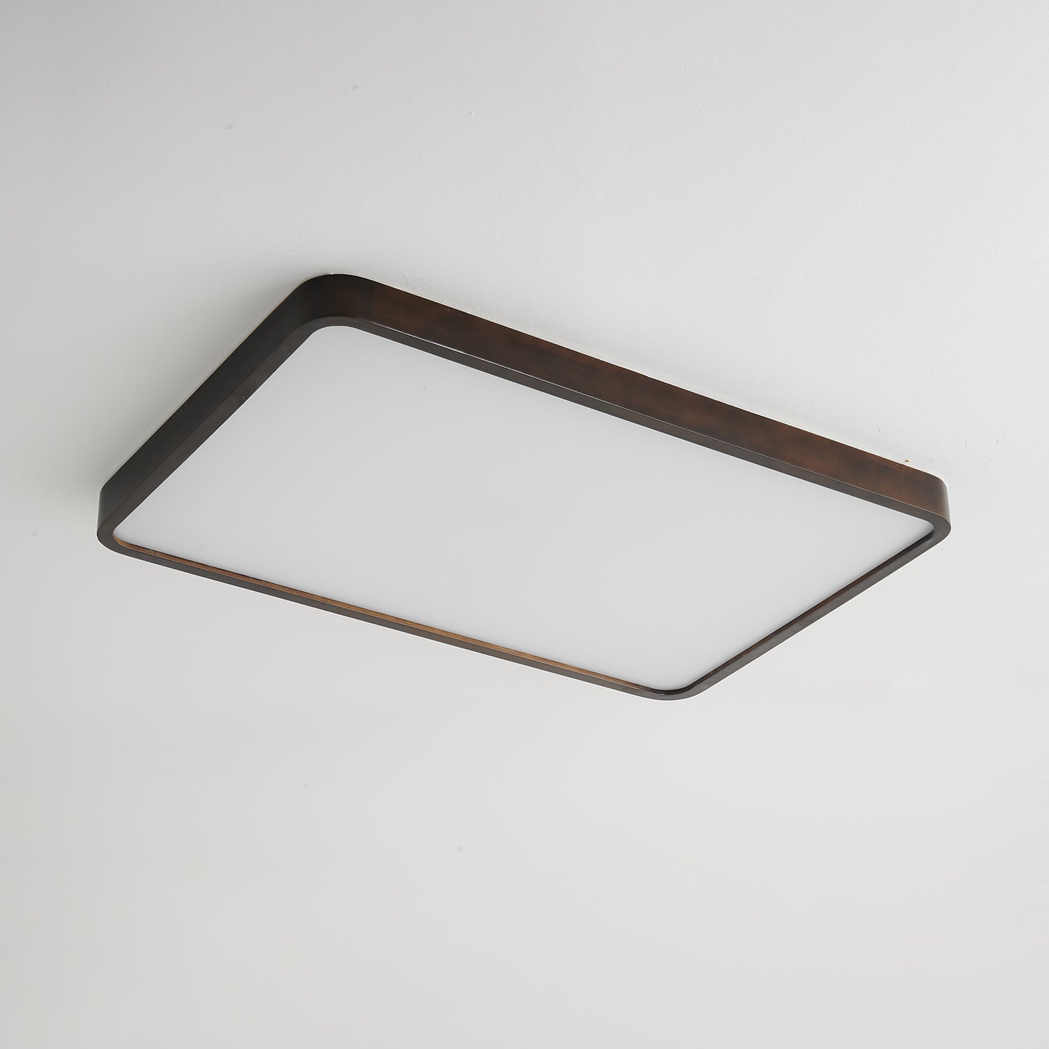 Lisca Japandi Ceiling Light
