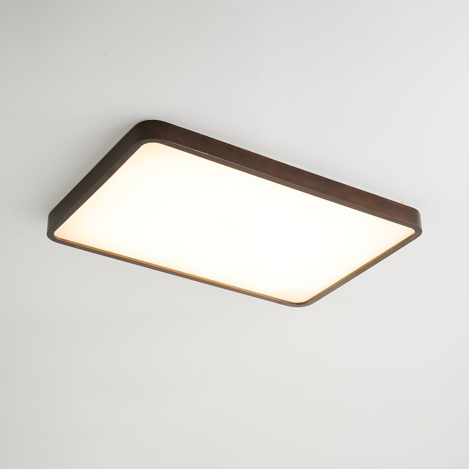 Lisca Japandi Ceiling Light