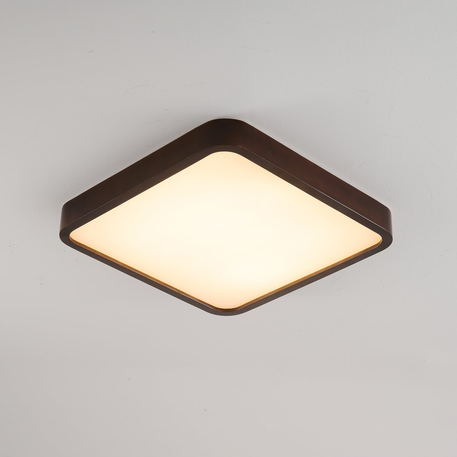 Lisca Japandi Ceiling Light