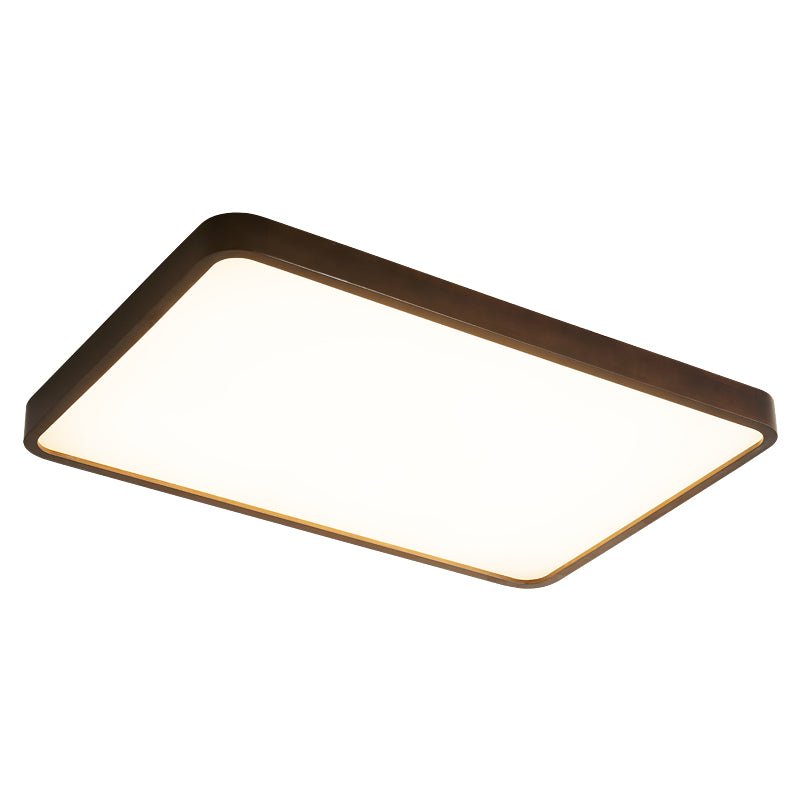 Lisca Japandi Ceiling Light