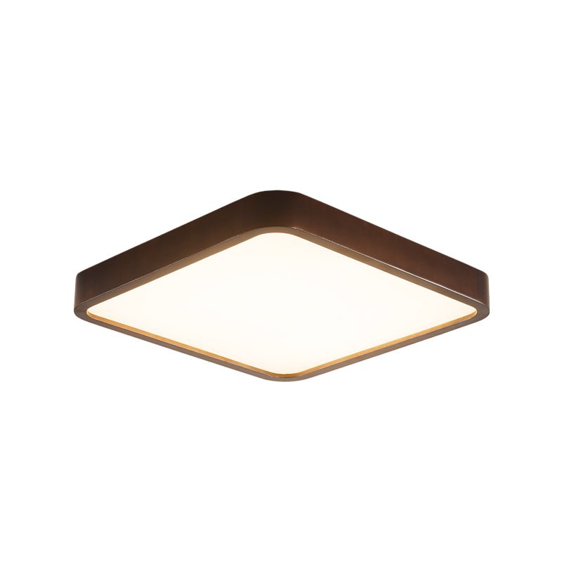 Lisca Japandi Ceiling Light